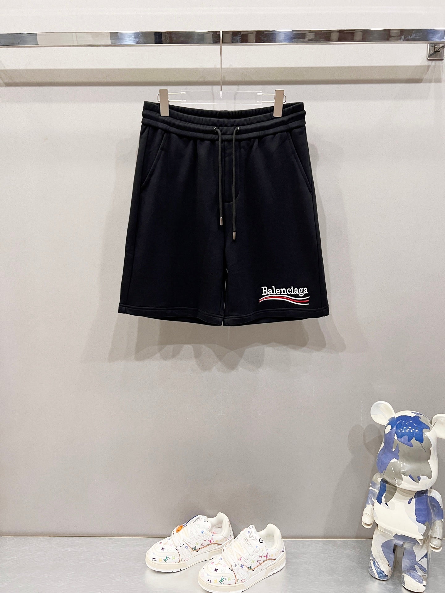 LuxluxHouse Best Quality Clothes Balenciaga Pants