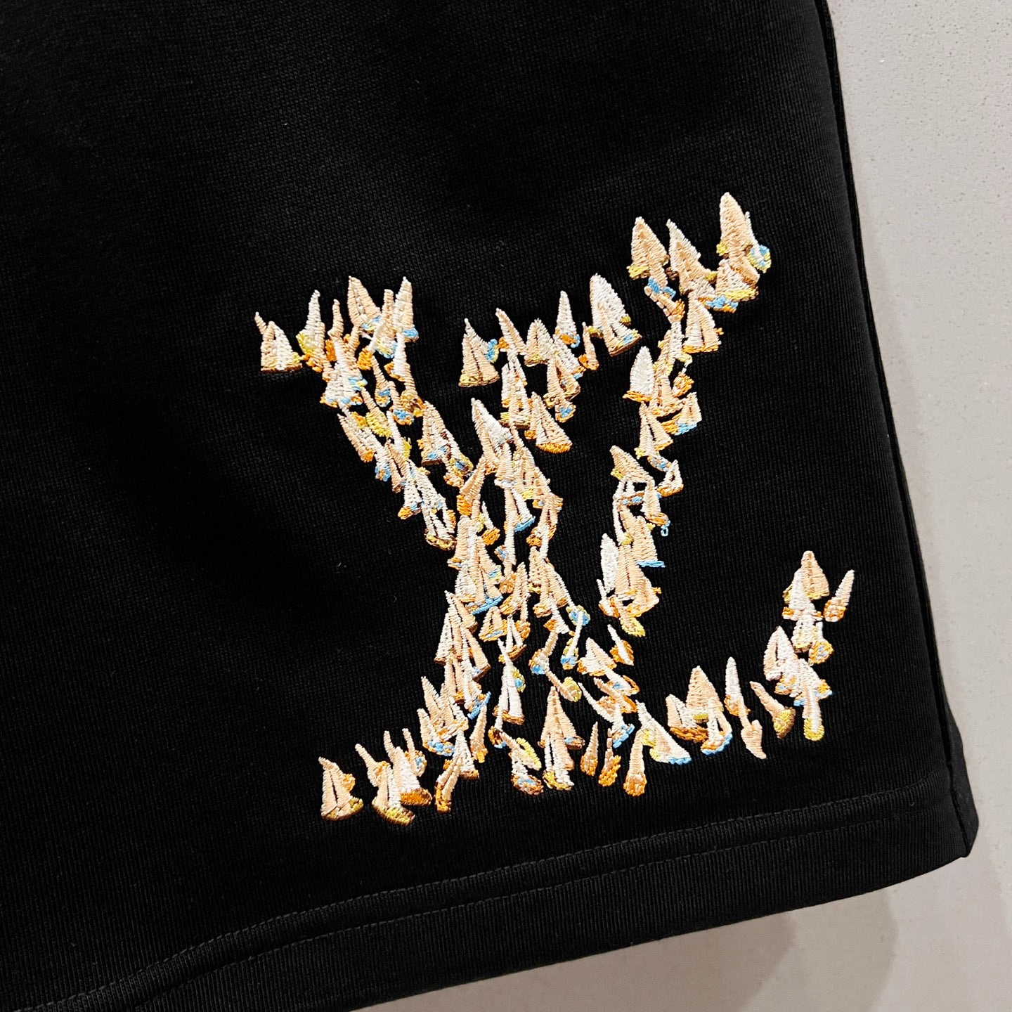 LuxluxHouse Best Quality Clothes Pants Louis Vuitton