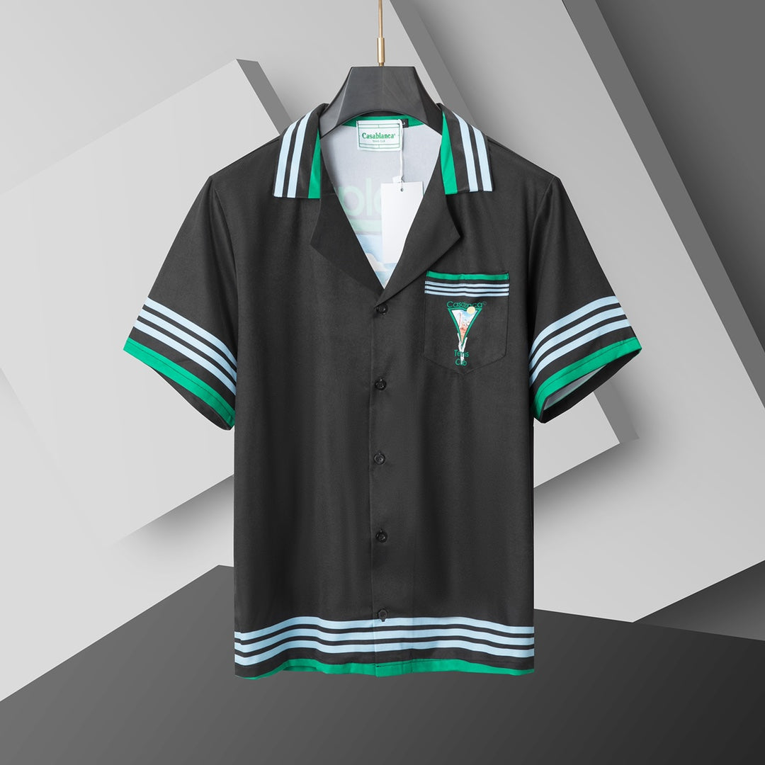 LuxluxHouse Best Quality Clothes T-shirt Prada