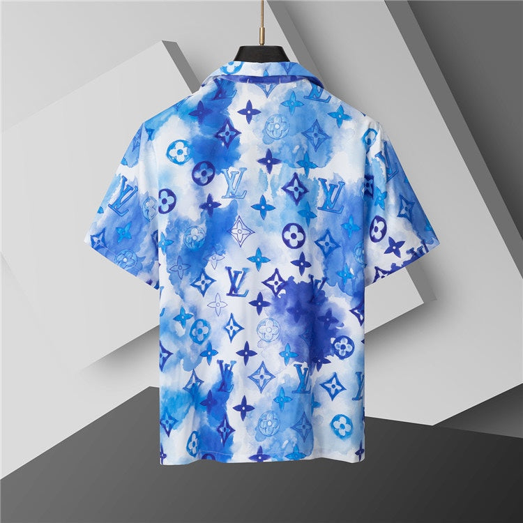 LuxluxHouse Best Quality Clothes T-shirt Louis Vuitton