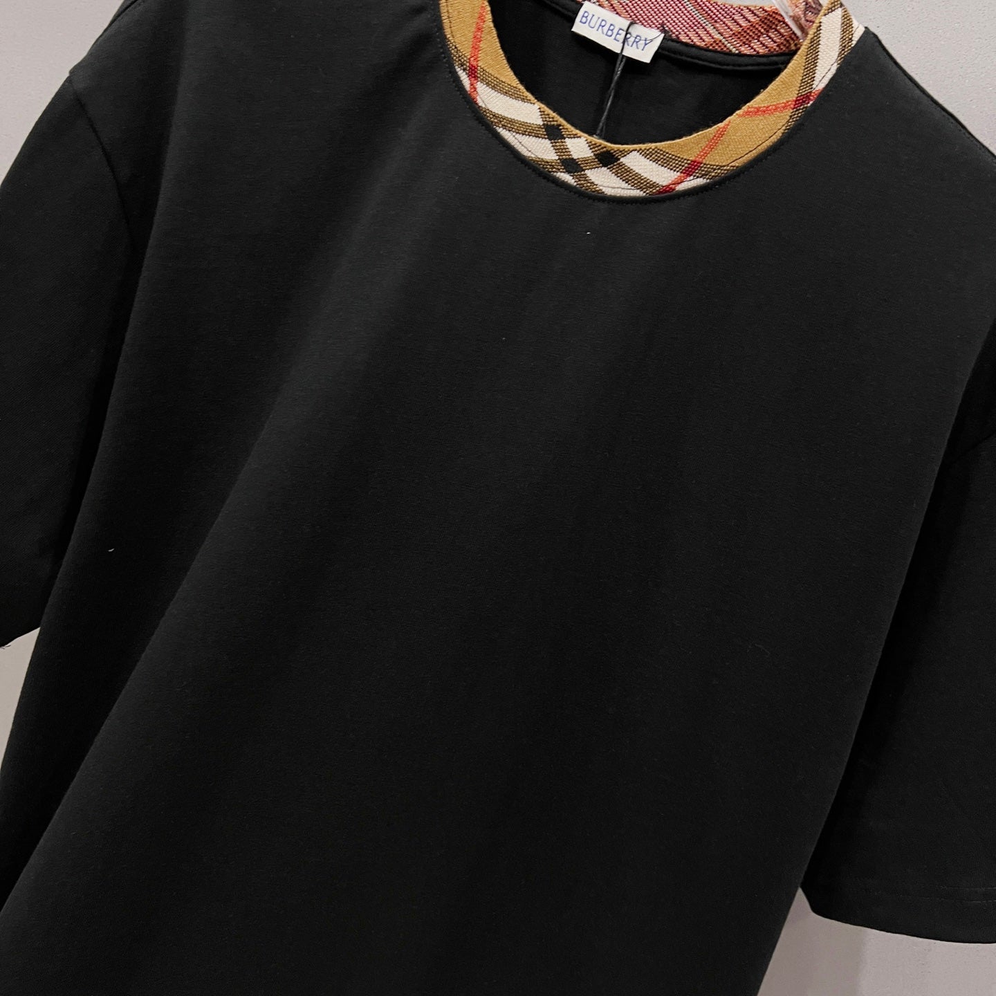 LuxluxHouse Best Quality Clothes Burberry T-shirt