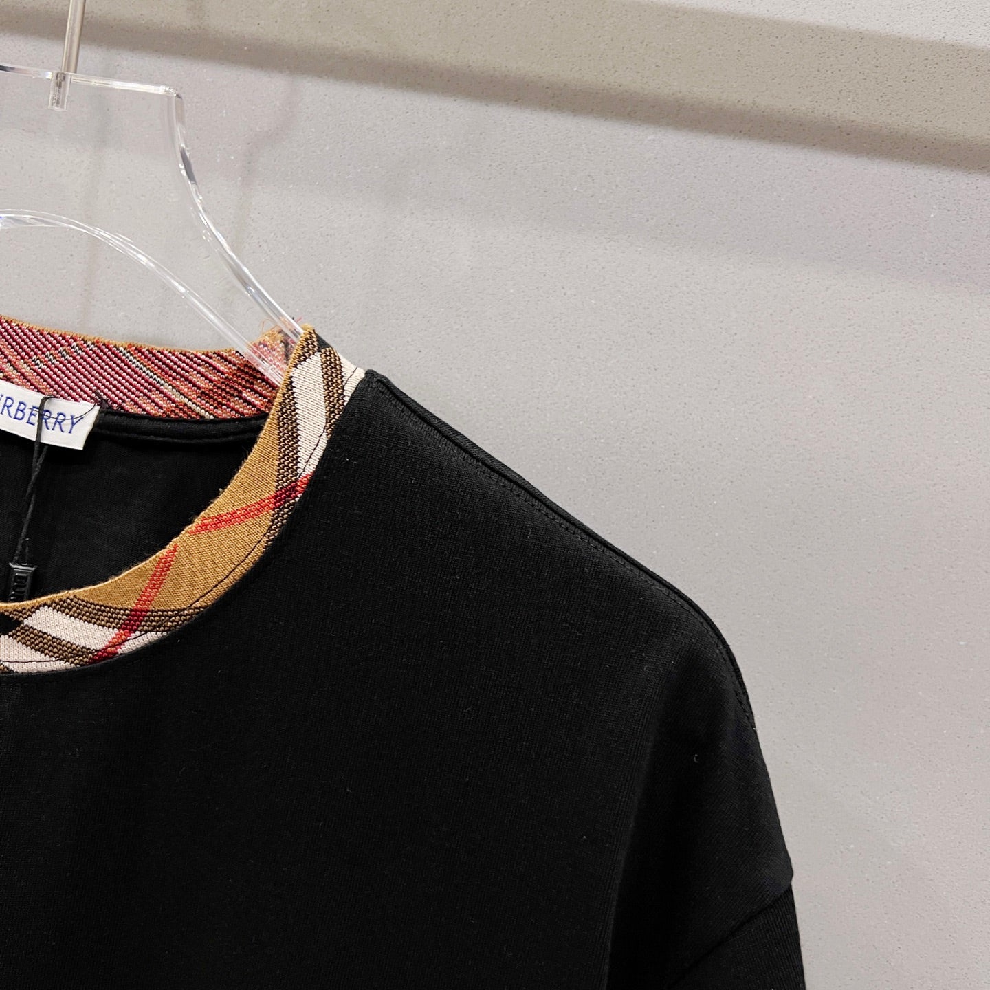 LuxluxHouse Best Quality Clothes Burberry T-shirt