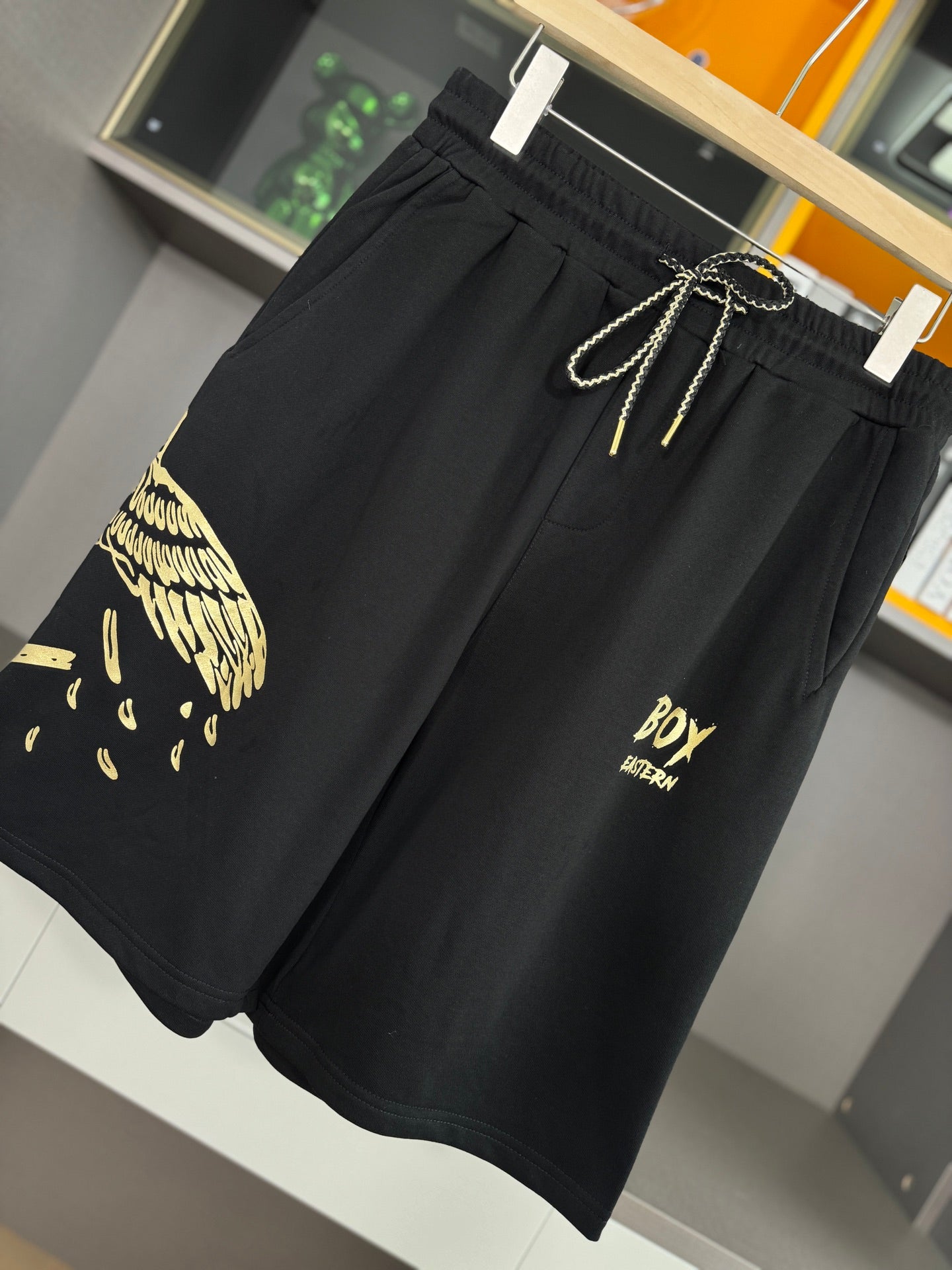 LuxluxHouse Best Quality Clothes Pants boy