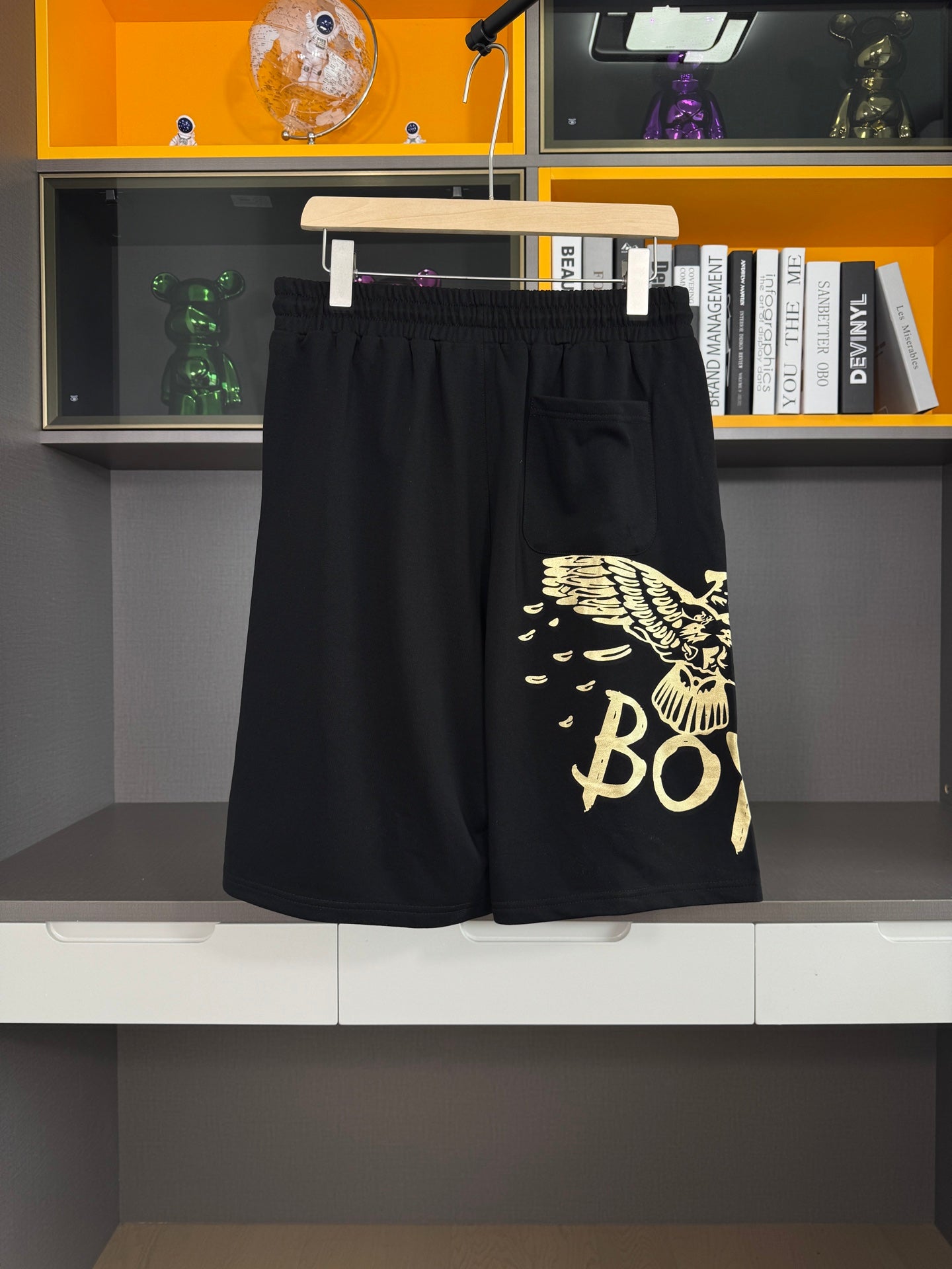 LuxluxHouse Best Quality Clothes Pants boy