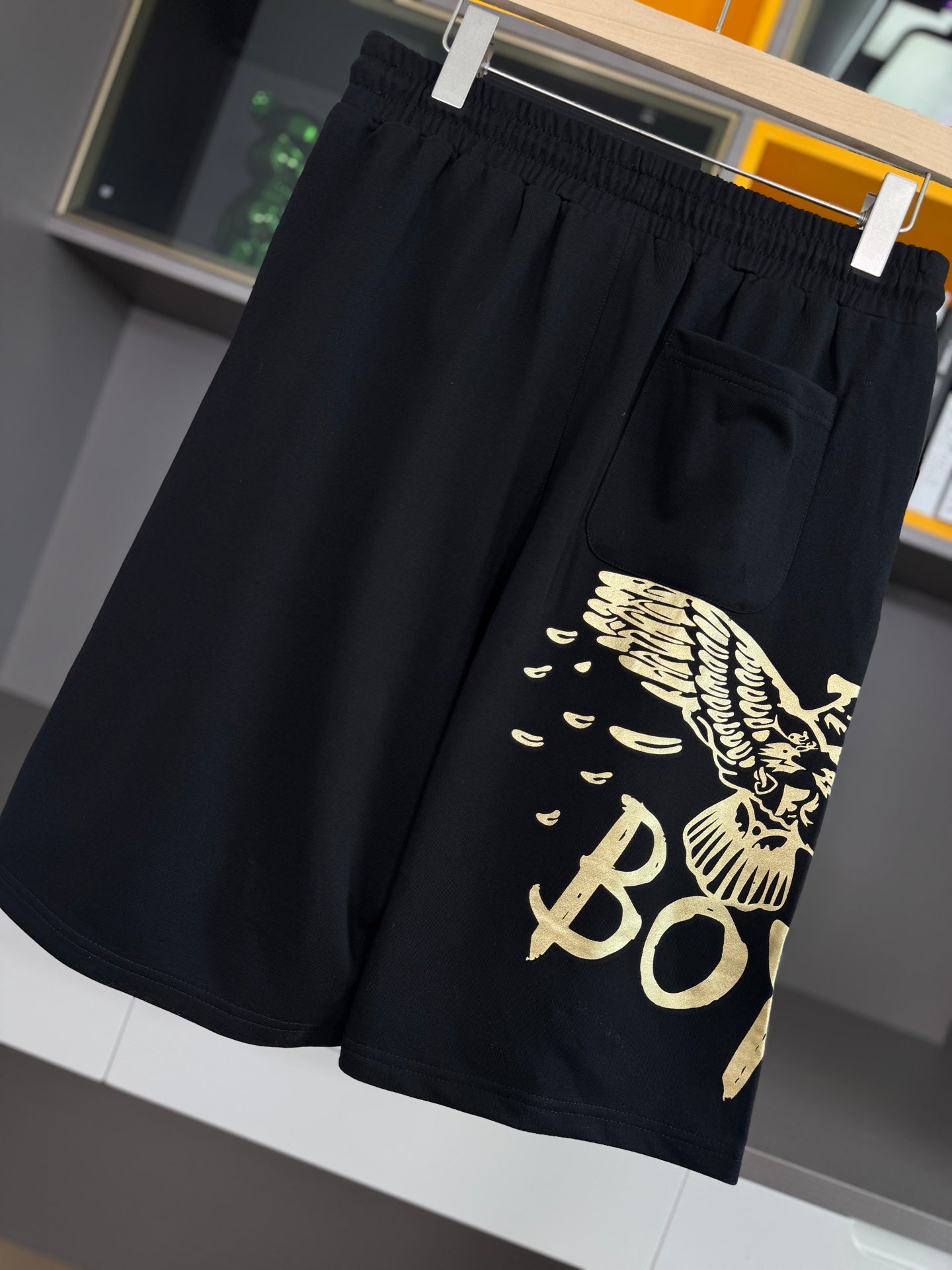 LuxluxHouse Best Quality Clothes Pants boy