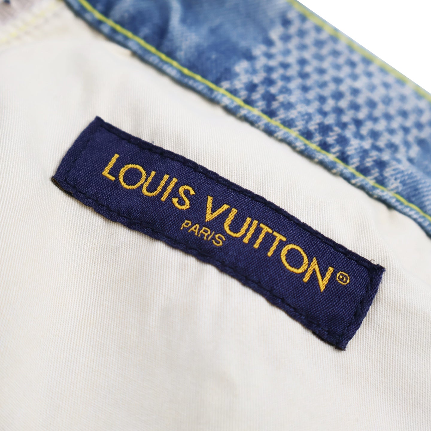 LuxluxHouse Best Quality Clothes Pants Louis Vuitton