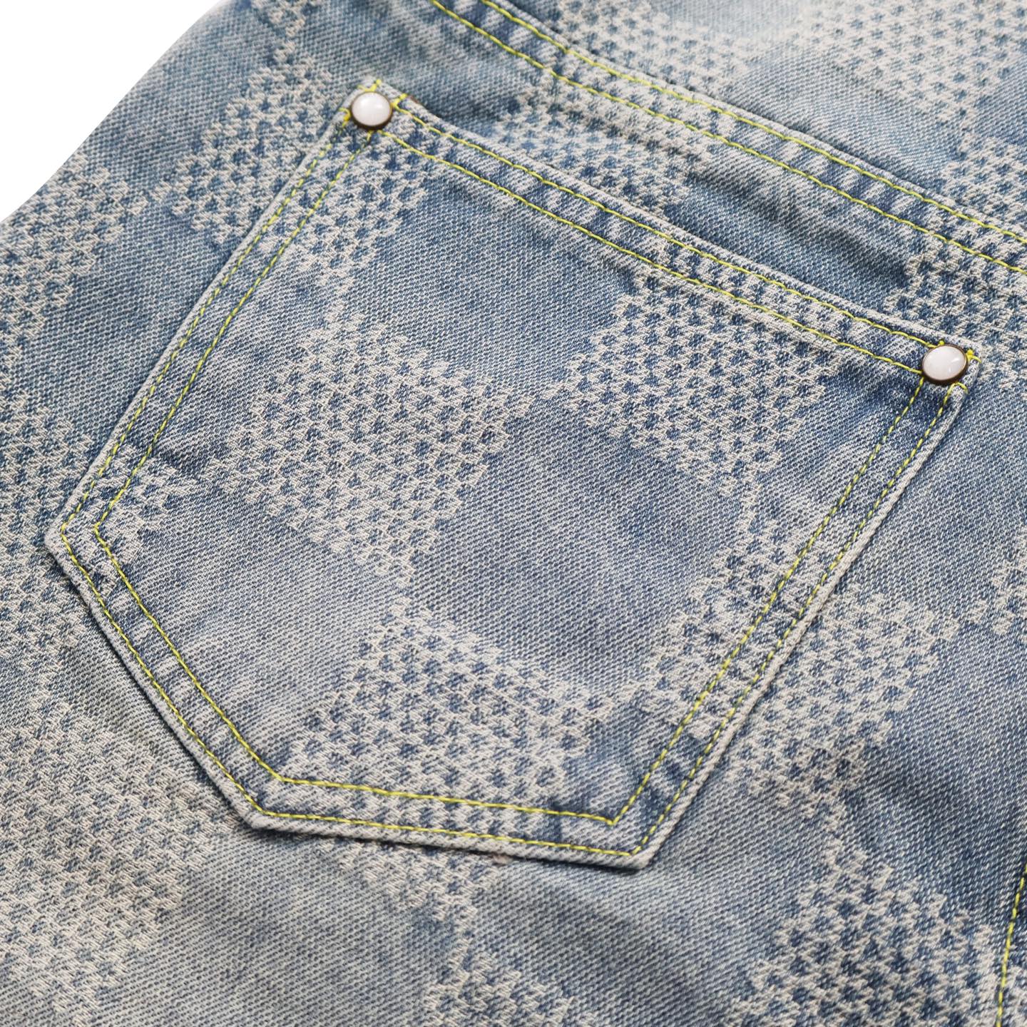 LuxluxHouse Best Quality Clothes Pants Louis Vuitton