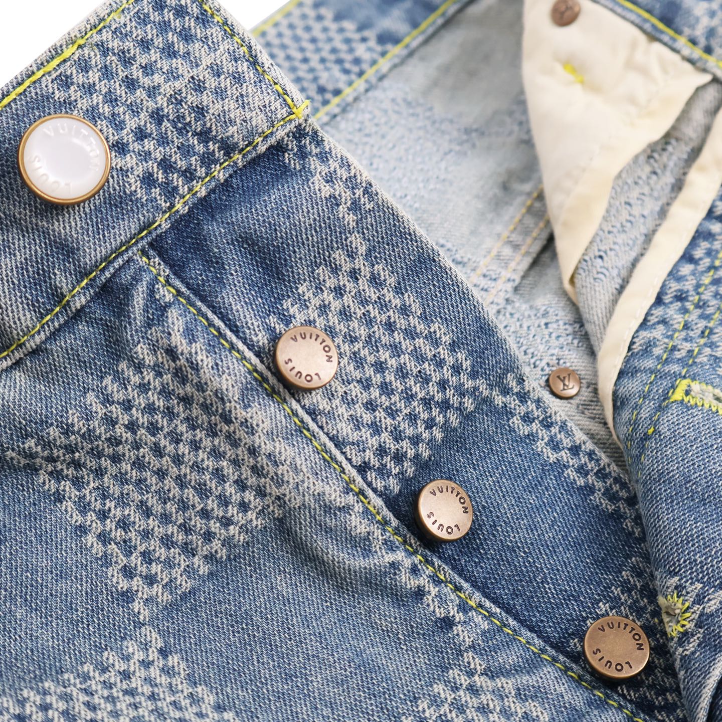 LuxluxHouse Best Quality Clothes Pants Louis Vuitton