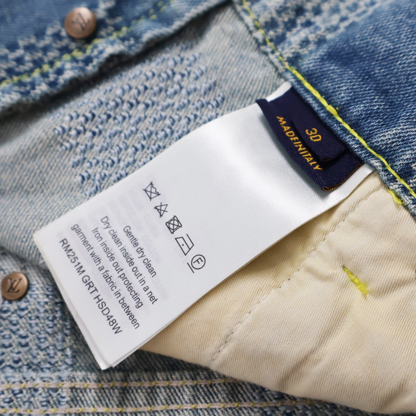 LuxluxHouse Best Quality Clothes Pants Louis Vuitton