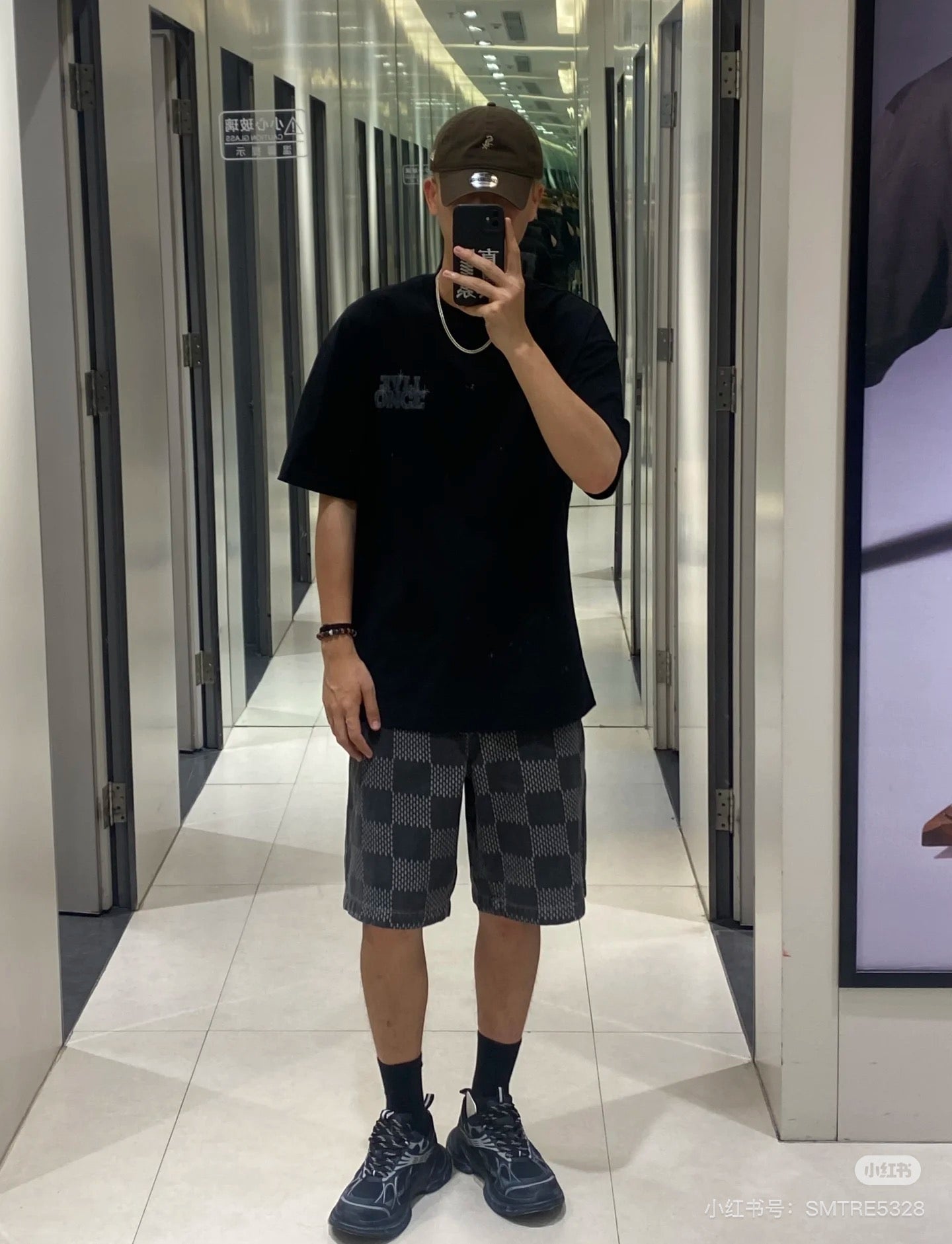 LuxluxHouse Best Quality Clothes Pants Louis Vuitton
