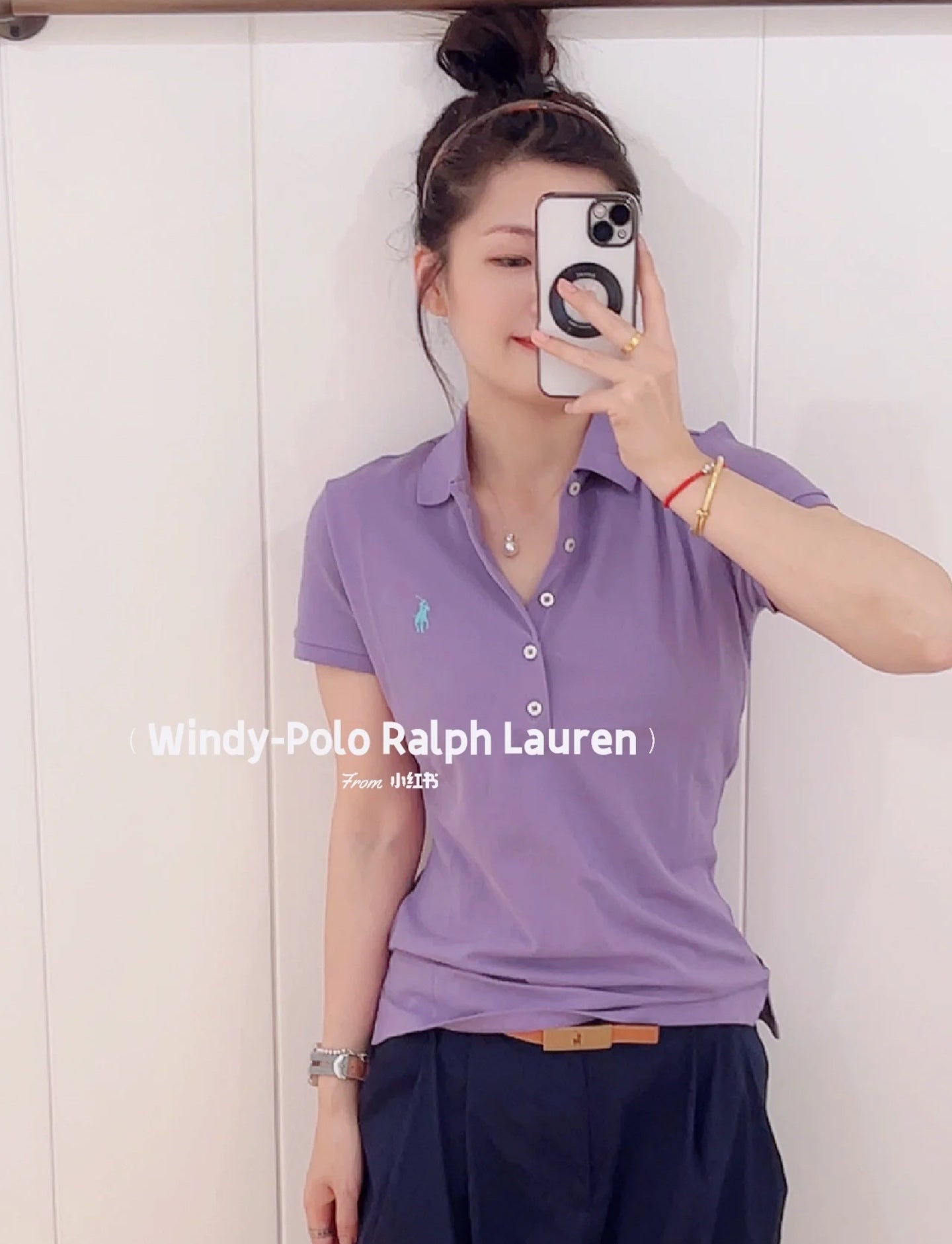 LuxluxHouse Best Quality Clothes Shirts&Polo Ralph Lauren