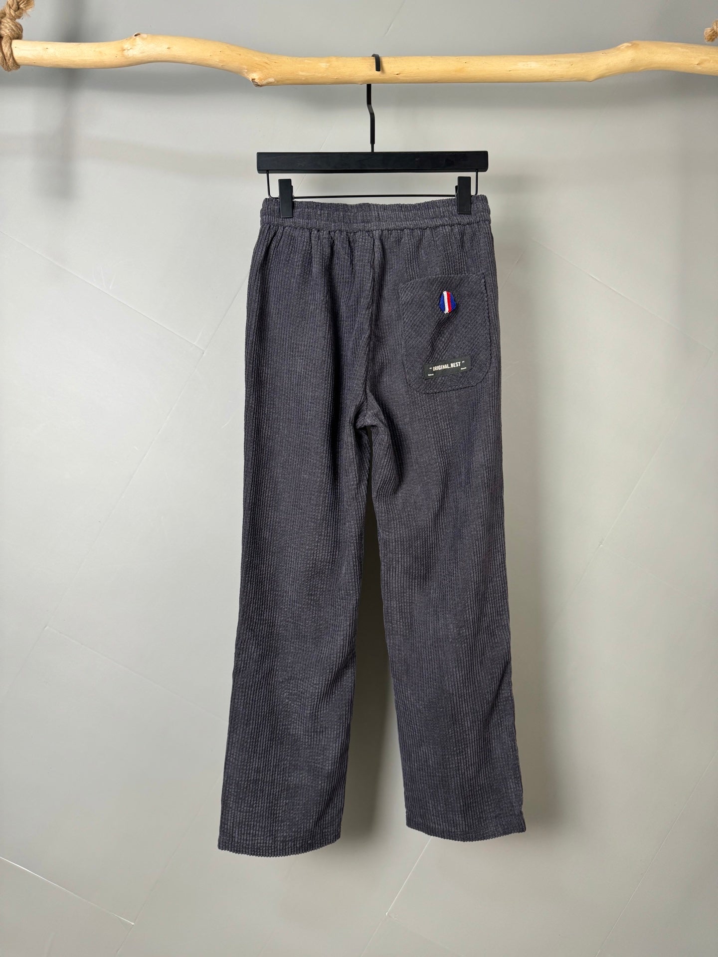 LuxluxHouse Best Quality Clothes Pants Moncler