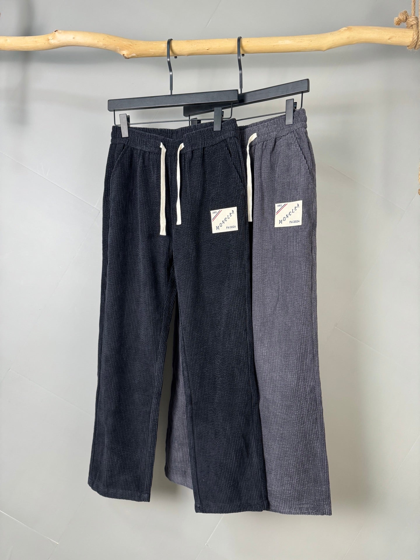 LuxluxHouse Best Quality Clothes Pants Moncler