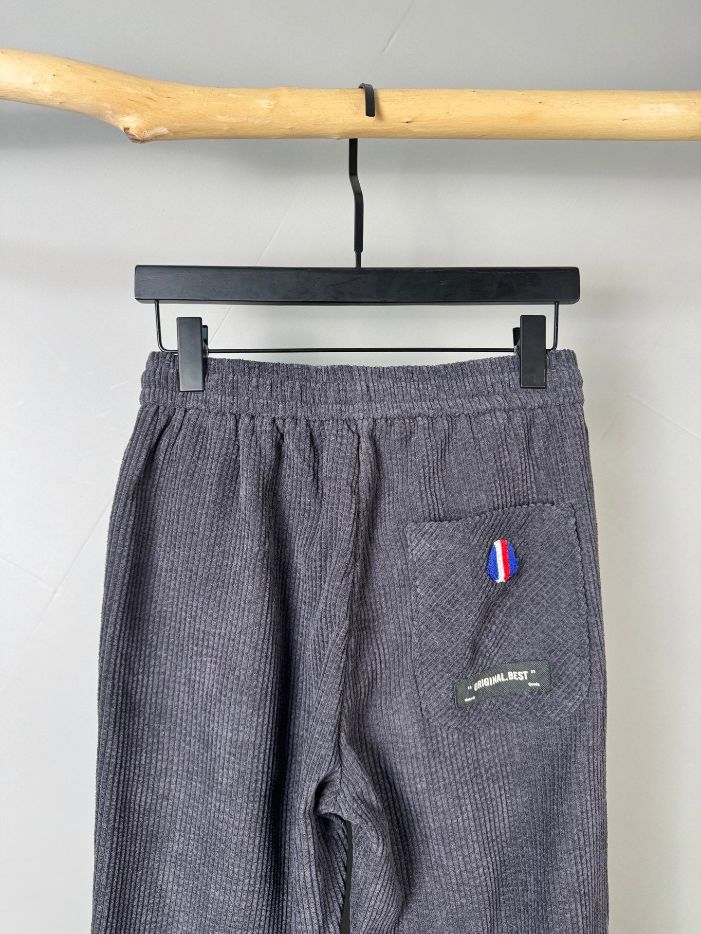 LuxluxHouse Best Quality Clothes Pants Moncler