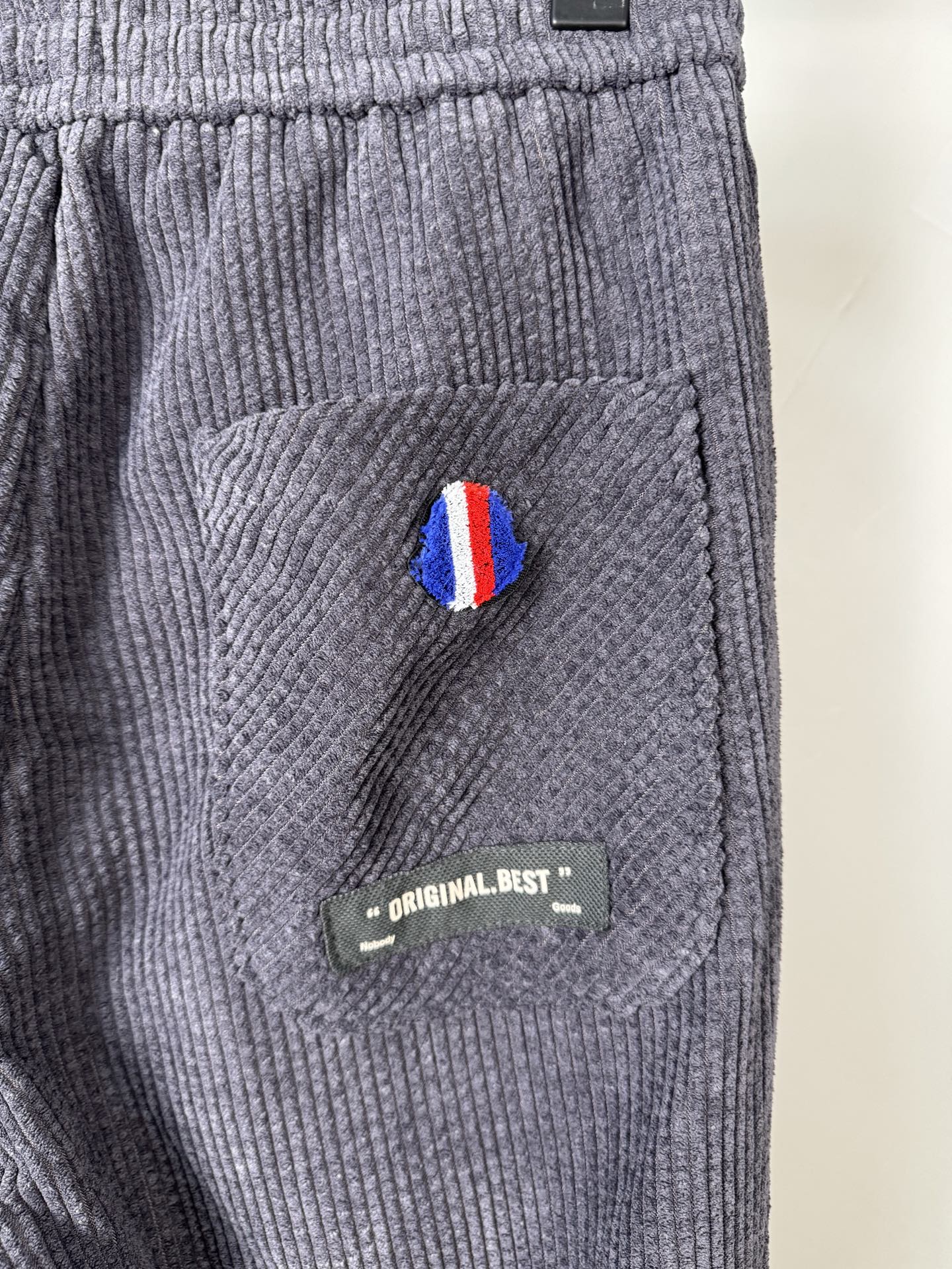 LuxluxHouse Best Quality Clothes Pants Moncler