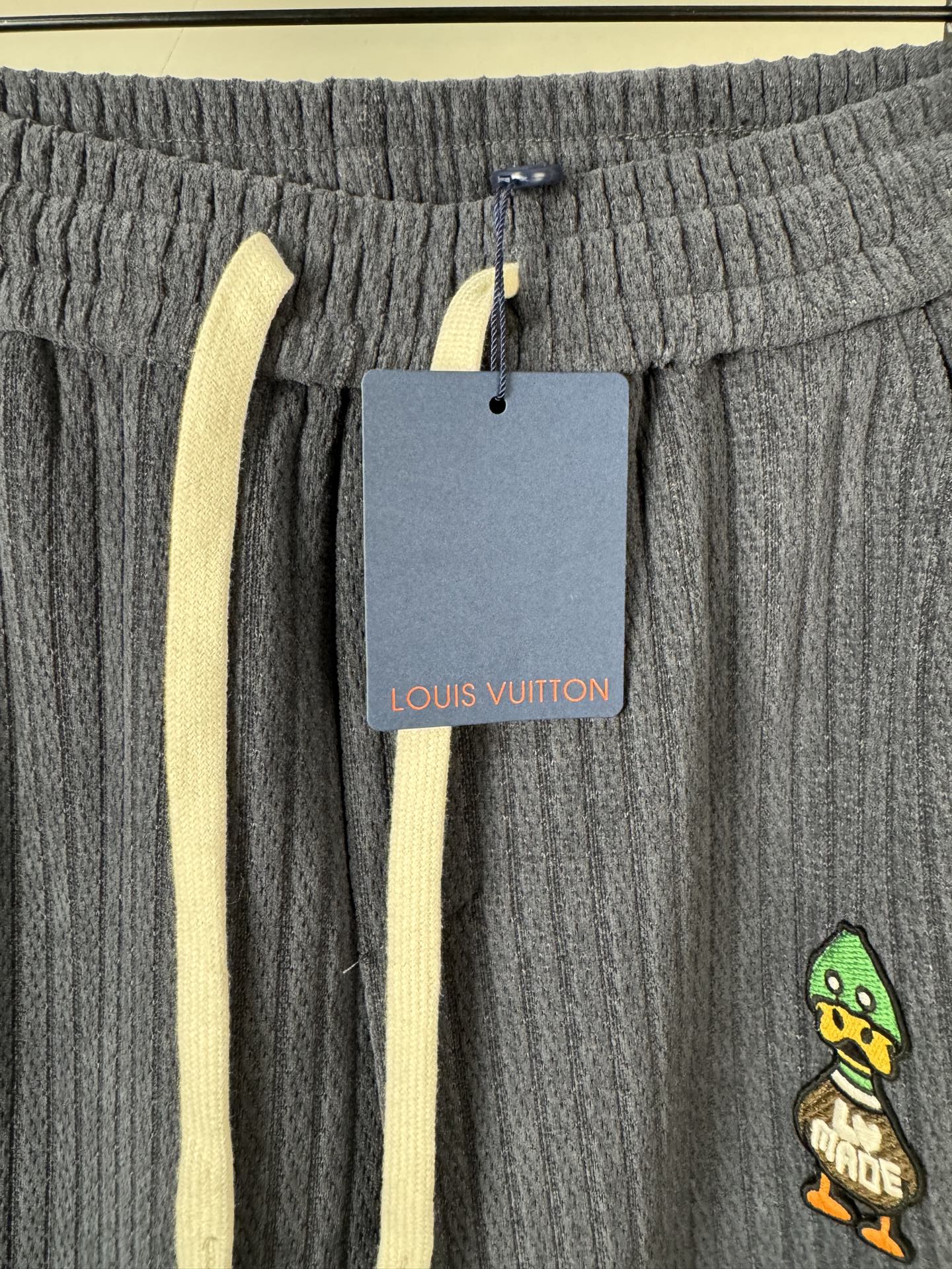 LuxluxHouse Best Quality Clothes Pants Louis Vuitton
