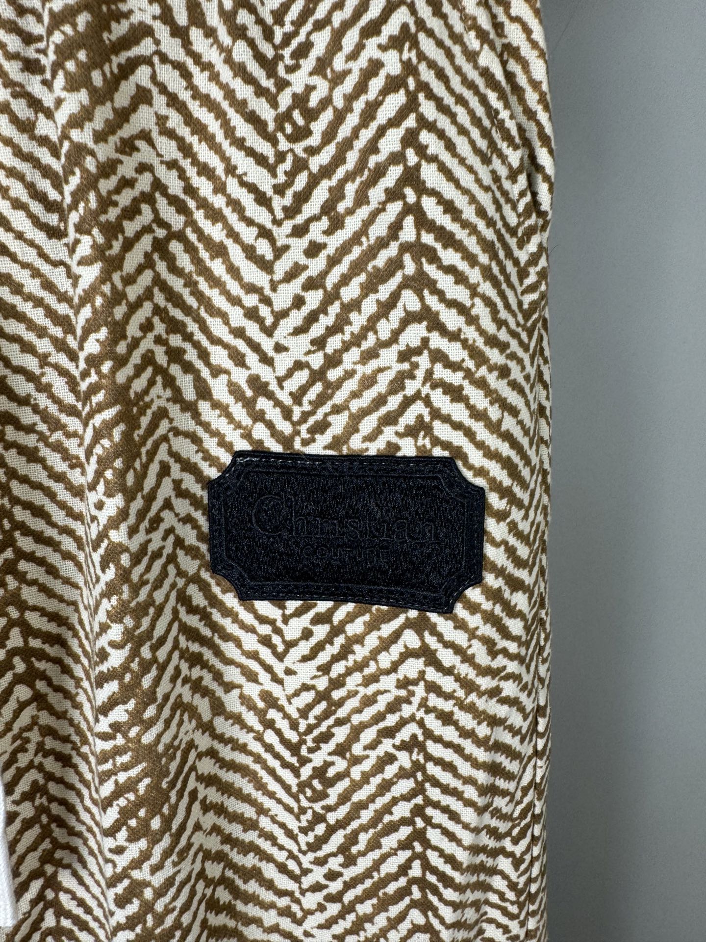 LuxluxHouse Best Quality Clothes Pants Dior