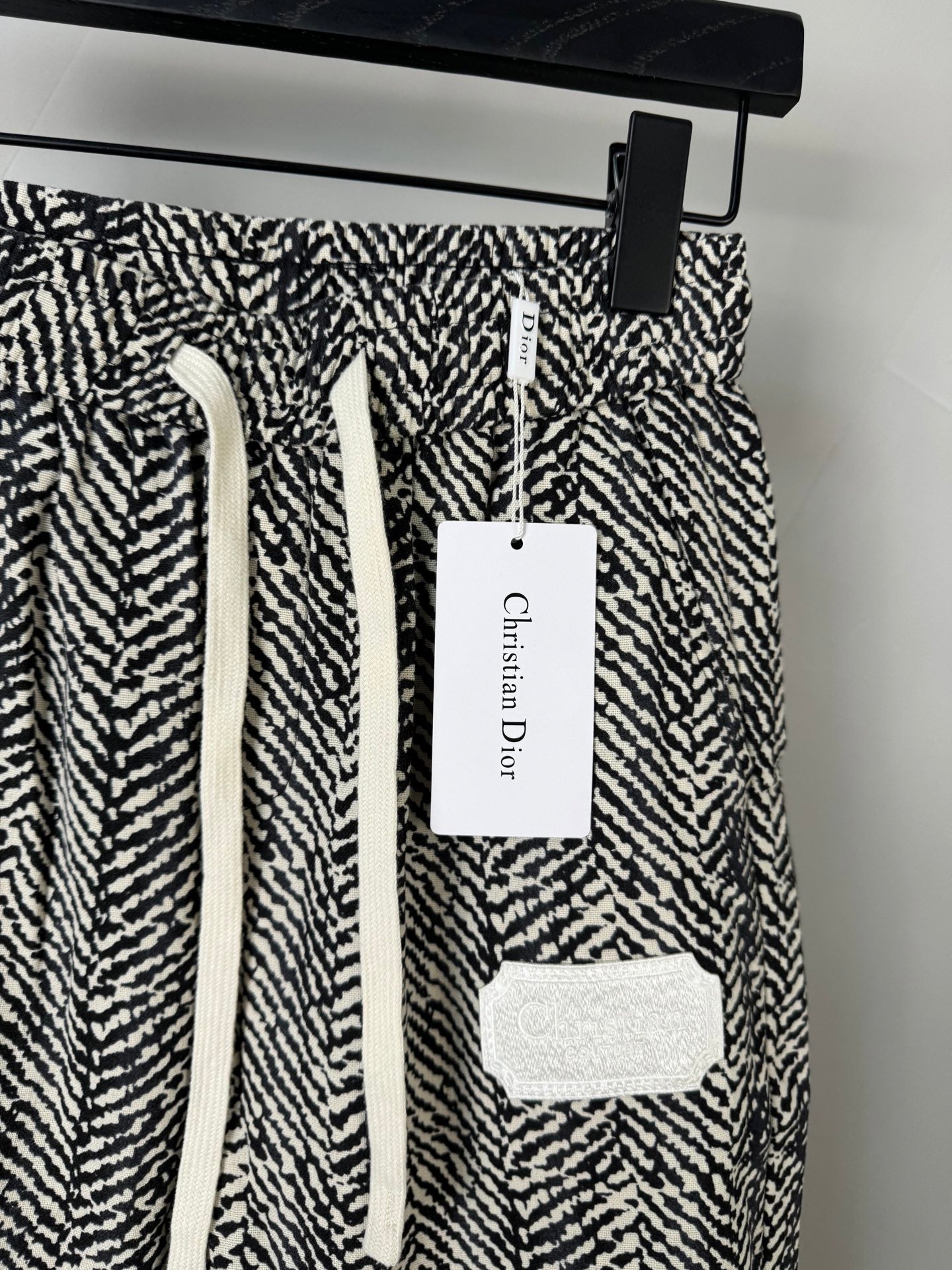 LuxluxHouse Best Quality Clothes Pants Dior