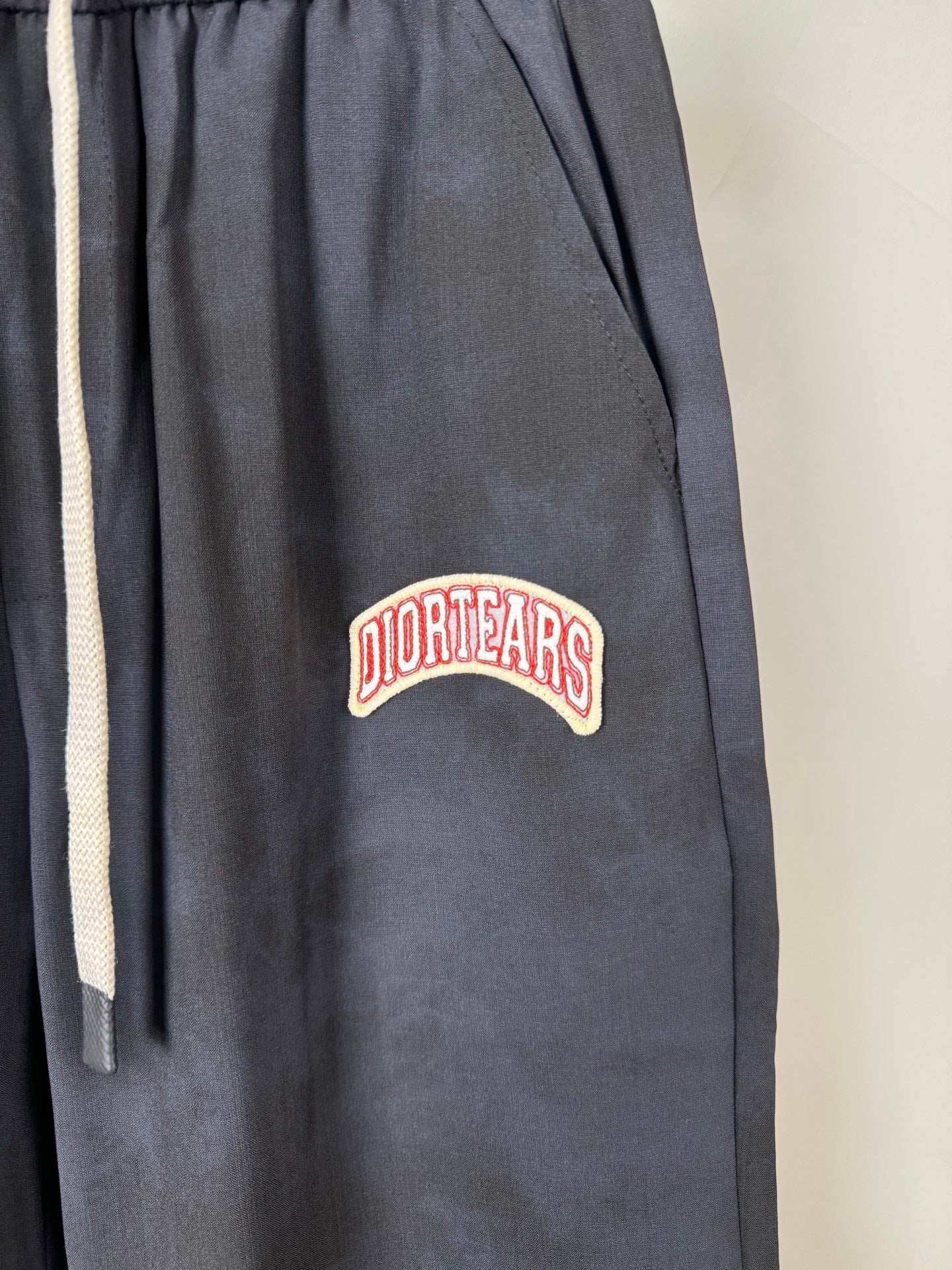 LuxluxHouse Best Quality Clothes Pants Dior
