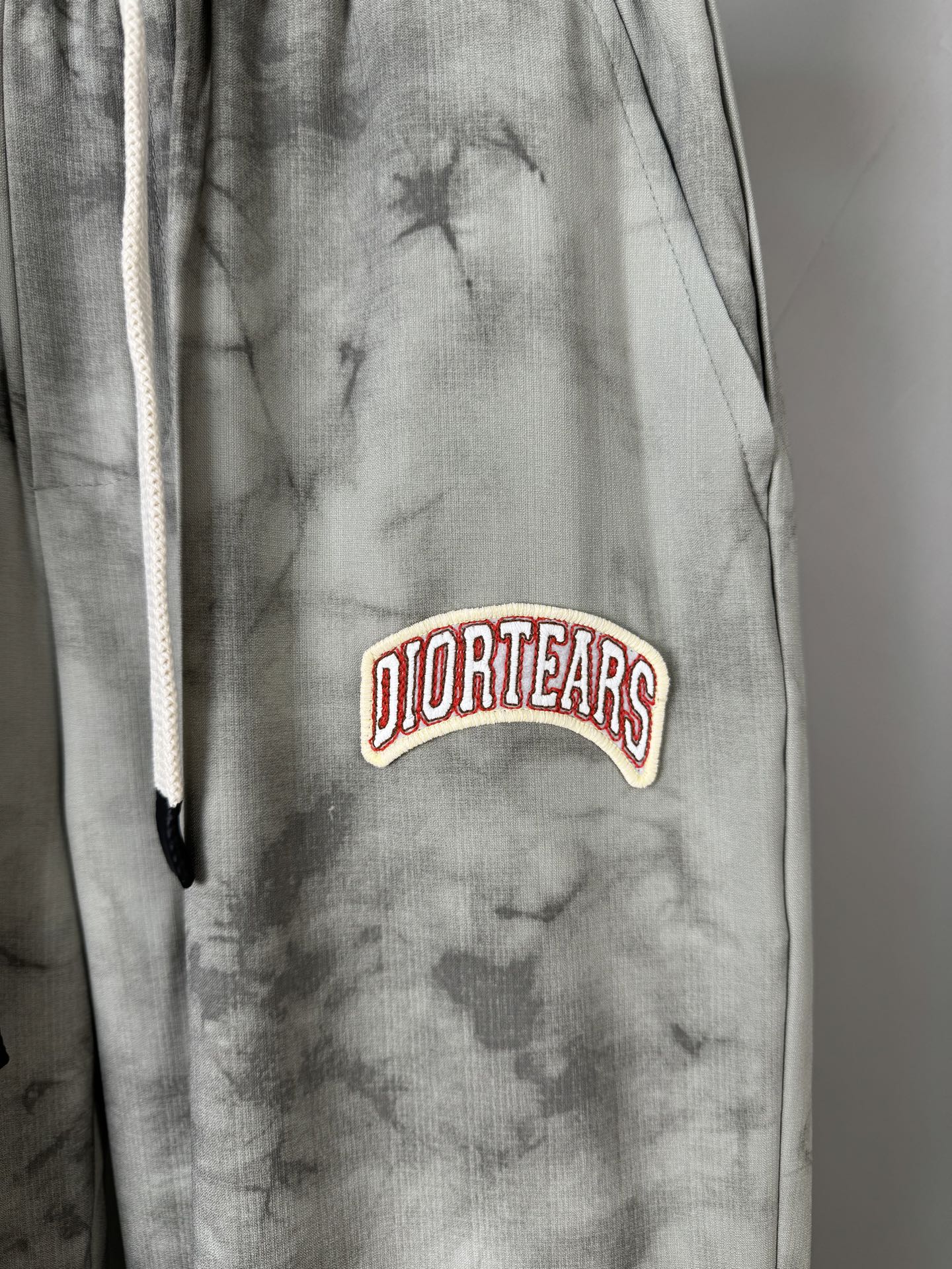 LuxluxHouse Best Quality Clothes Pants Dior