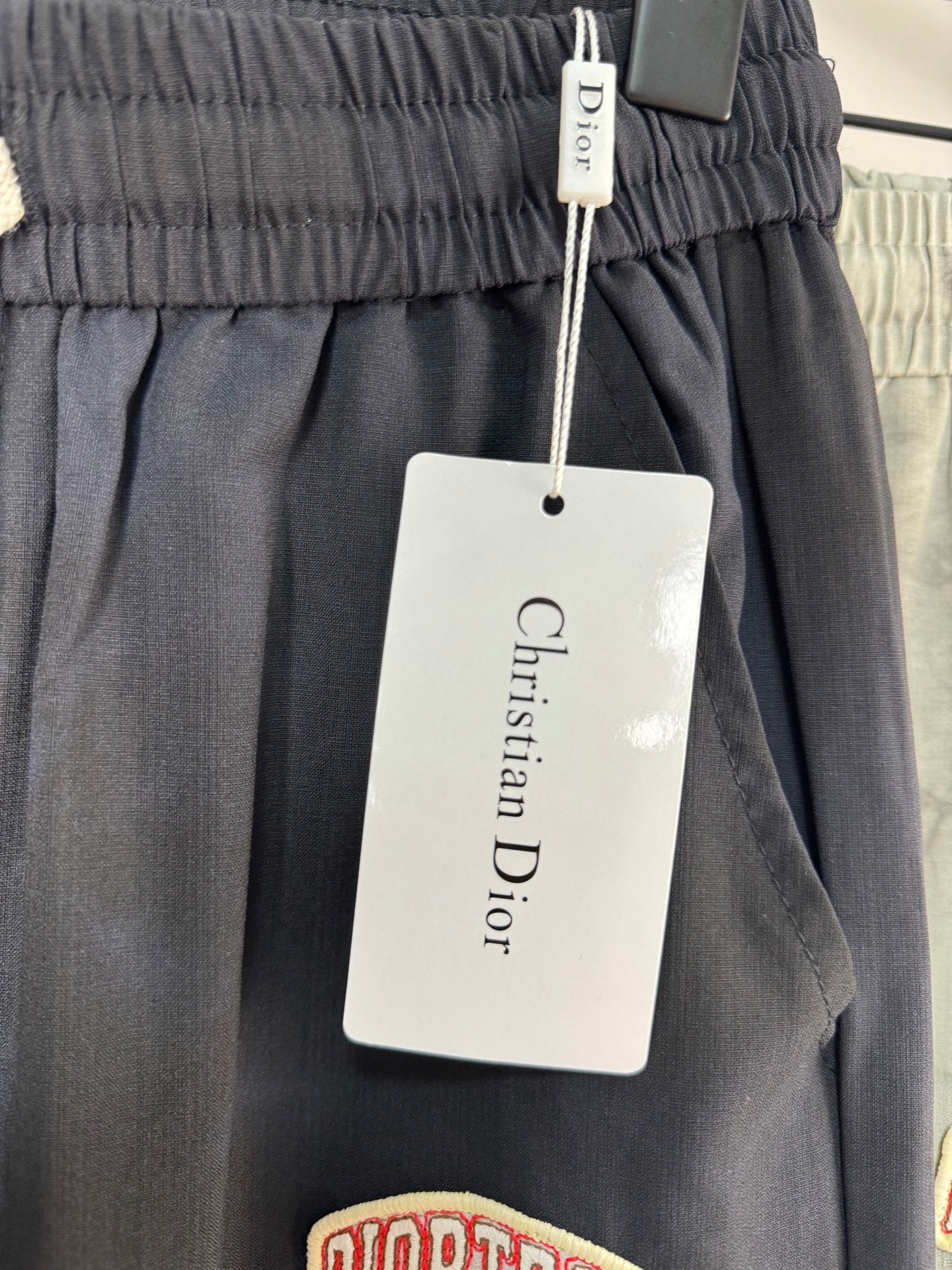 LuxluxHouse Best Quality Clothes Pants Dior