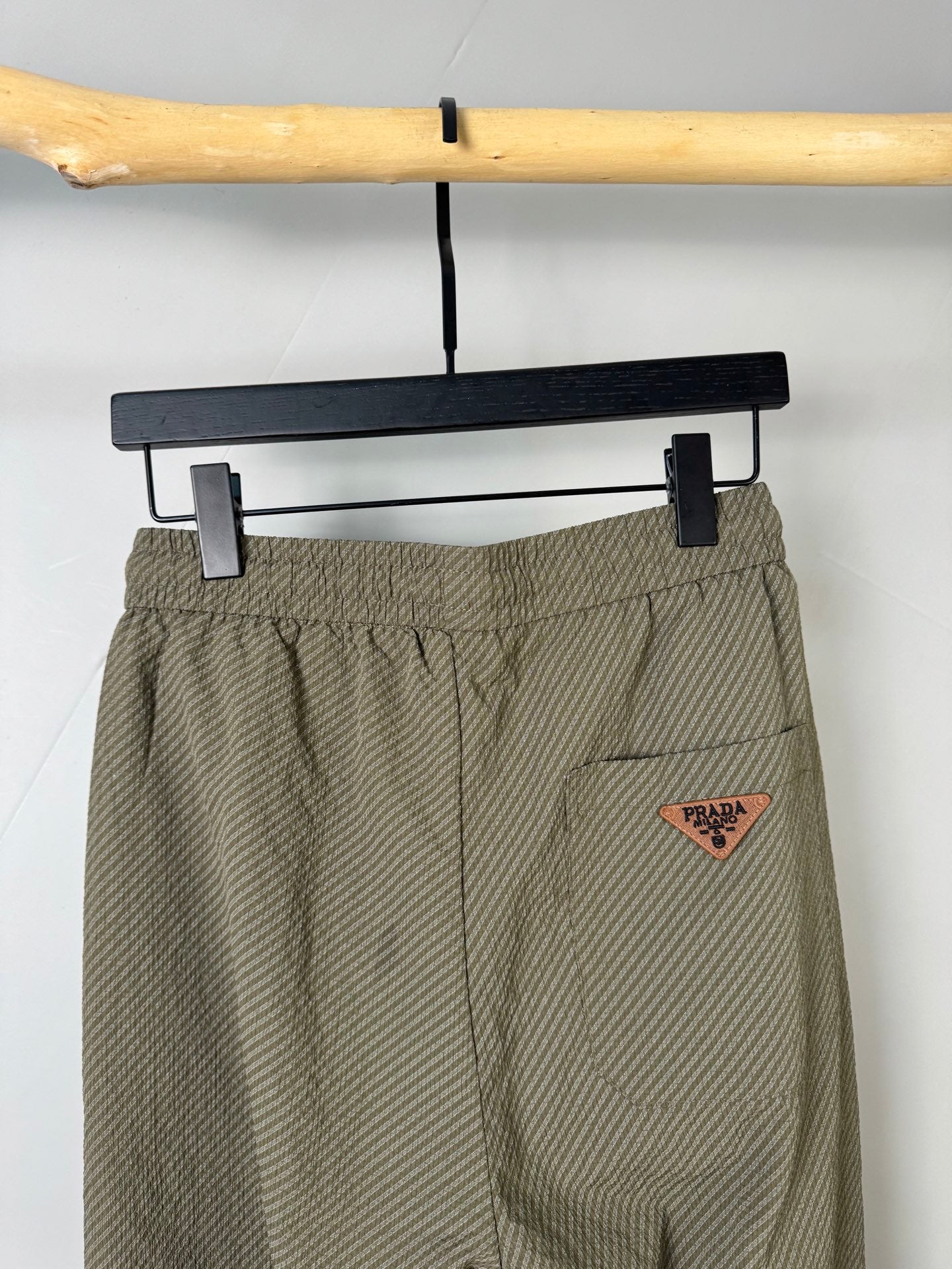 LuxluxHouse Best Quality Clothes Pants Prada