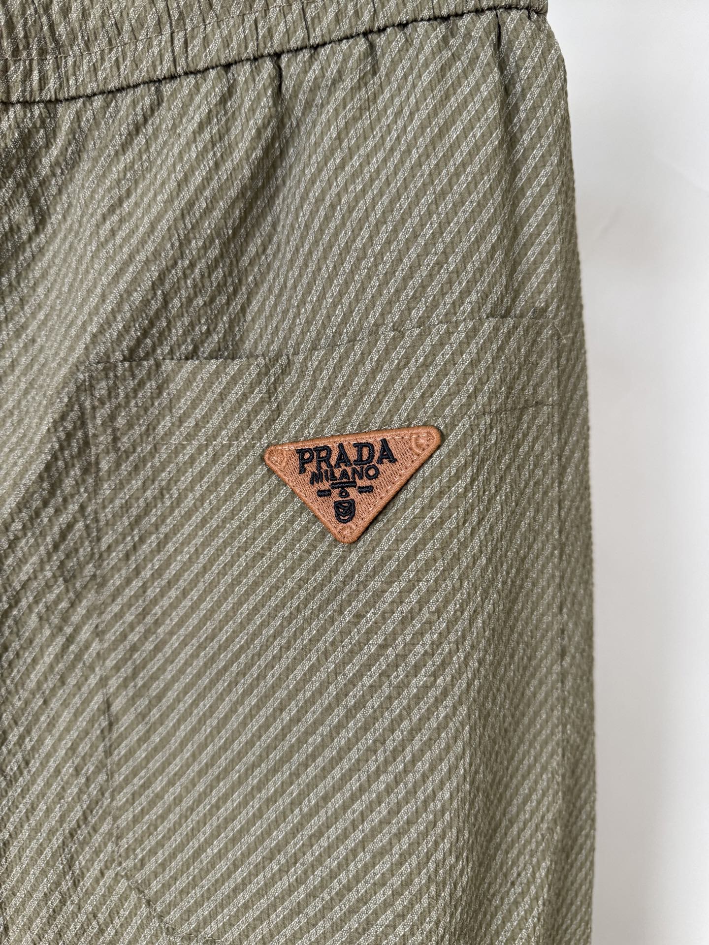 LuxluxHouse Best Quality Clothes Pants Prada