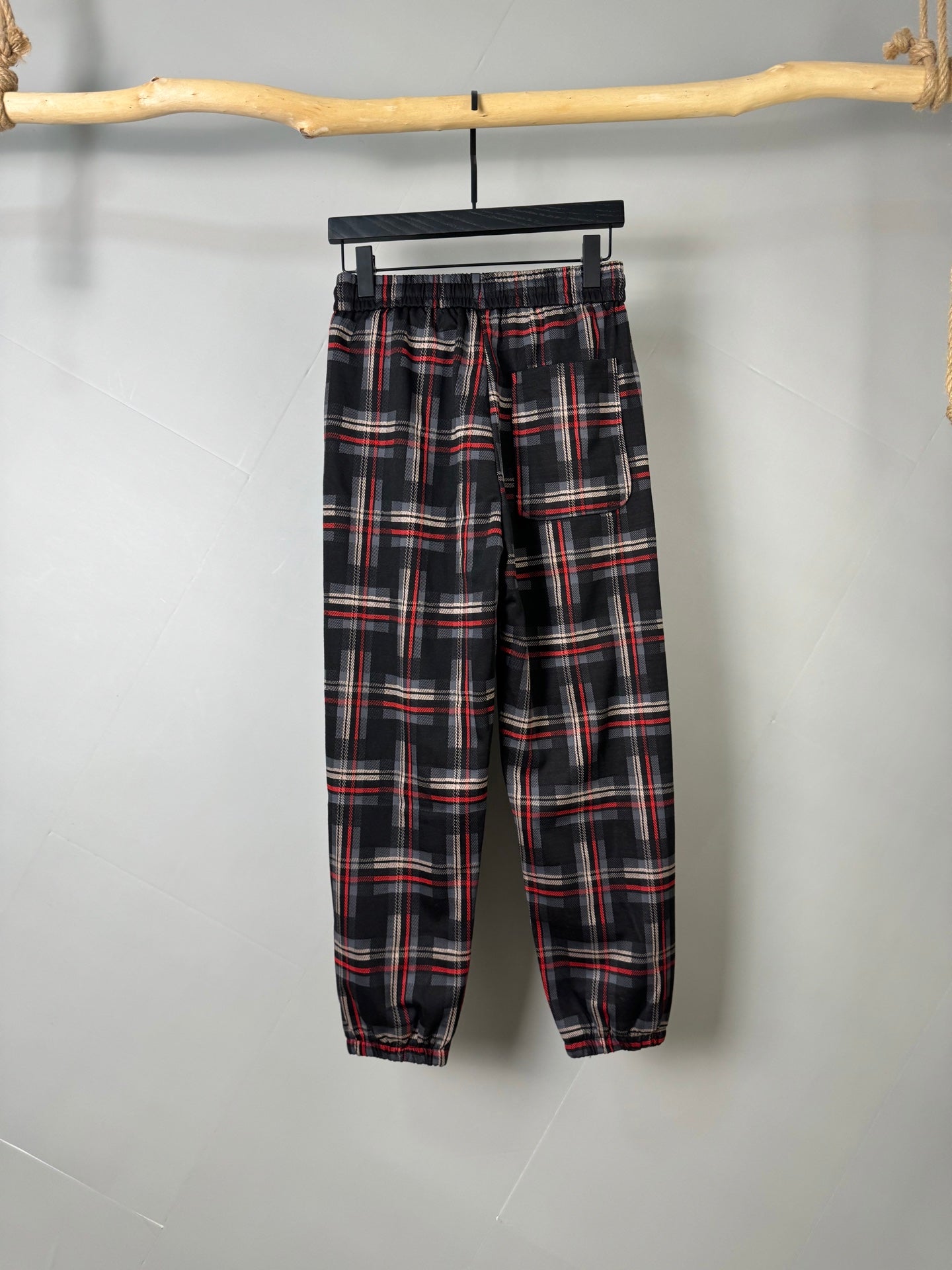 LuxluxHouse Best Quality Clothes Burberry Pants