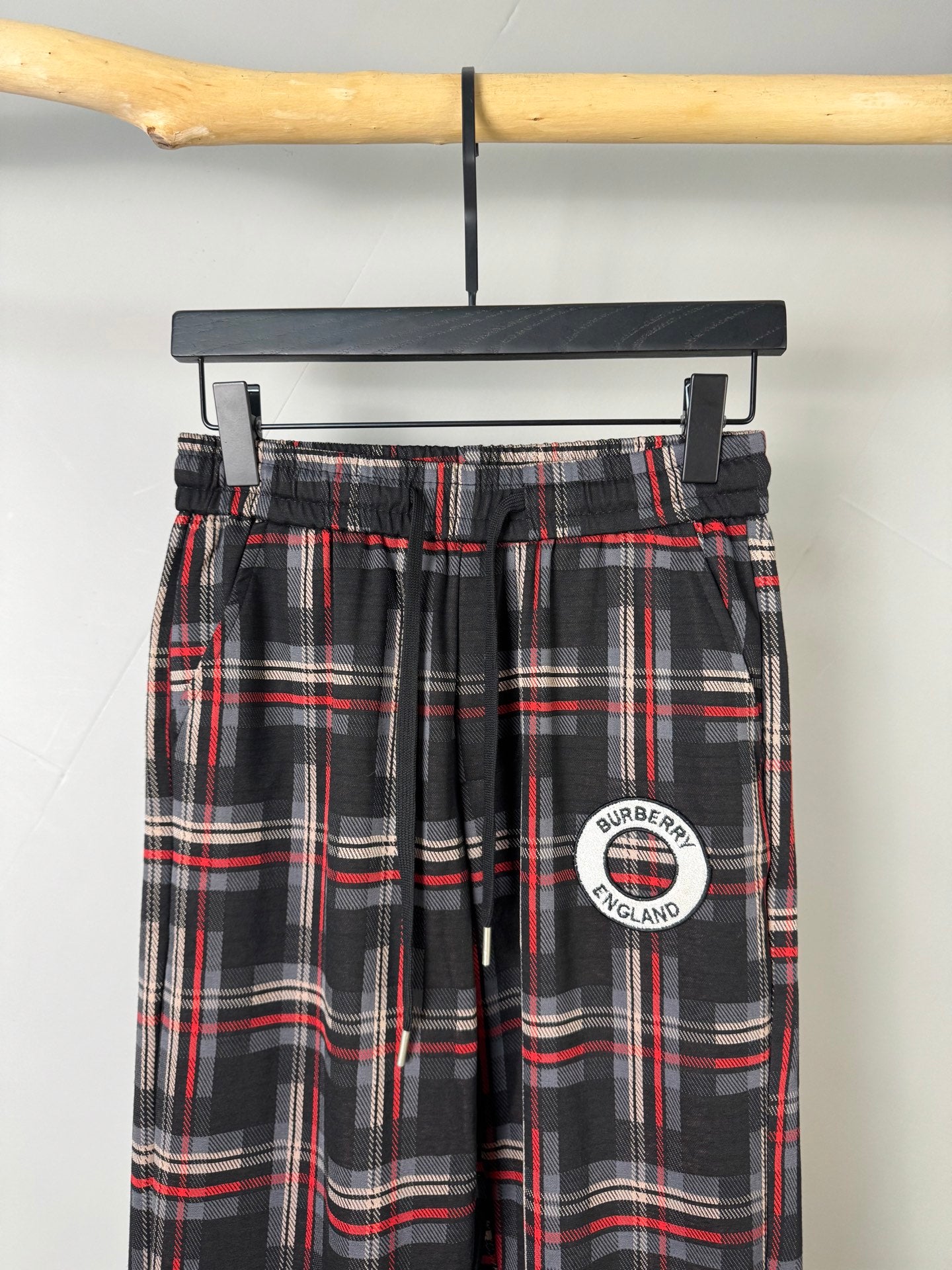 LuxluxHouse Best Quality Clothes Burberry Pants