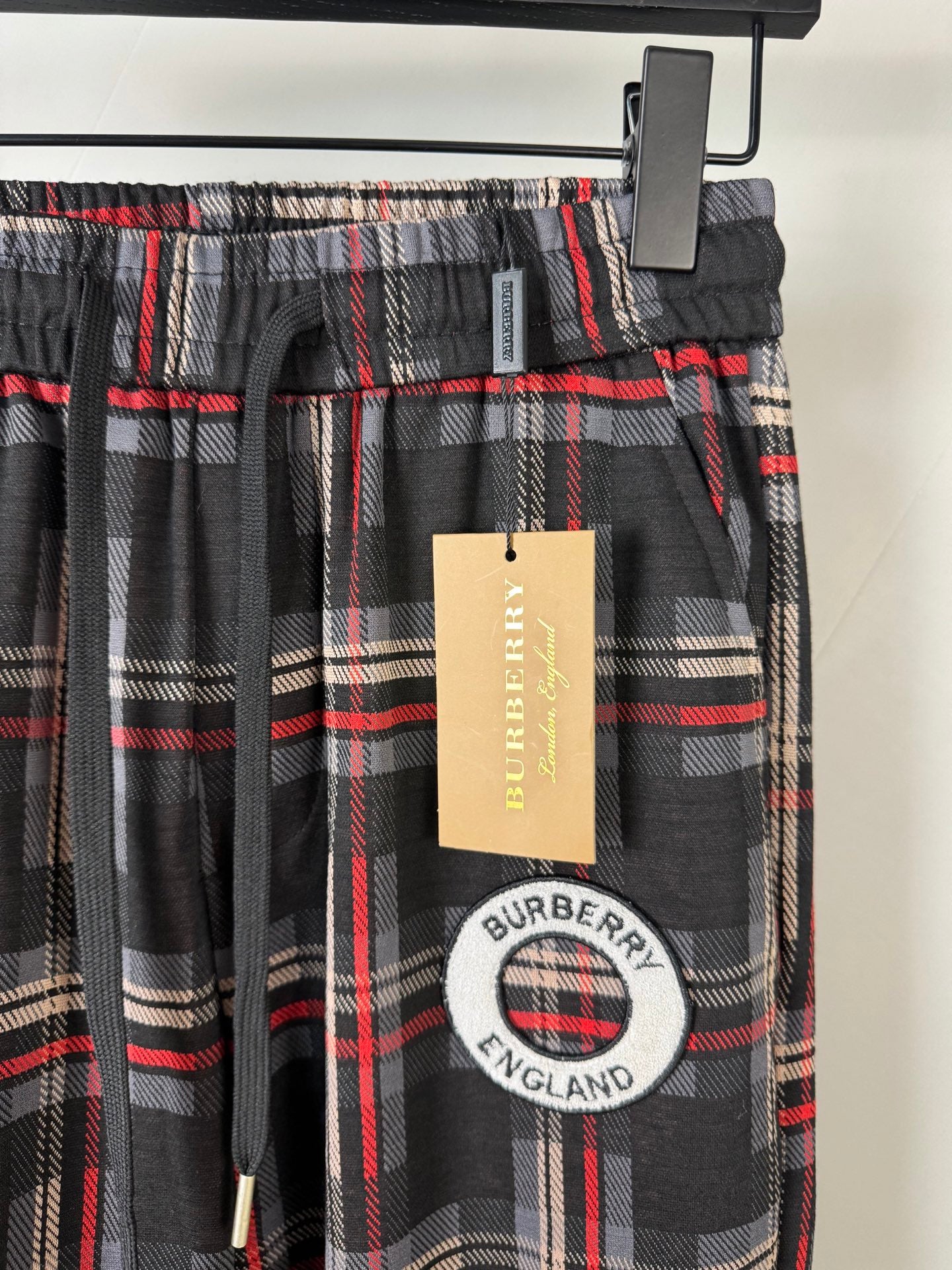 LuxluxHouse Best Quality Clothes Burberry Pants