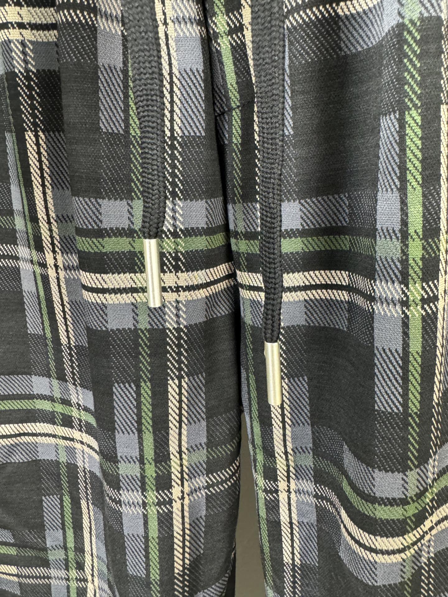 LuxluxHouse Best Quality Clothes Burberry Pants