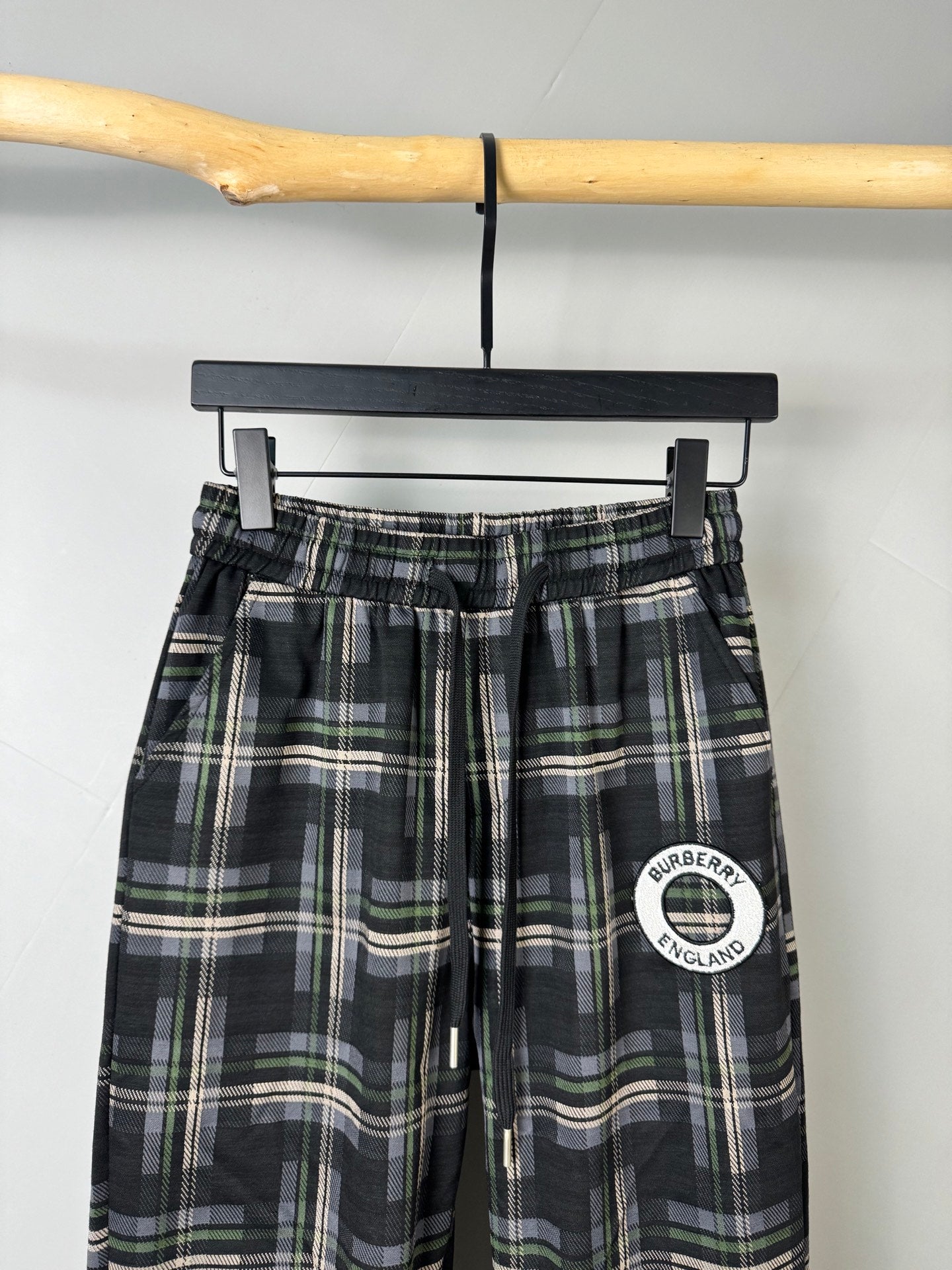 LuxluxHouse Best Quality Clothes Burberry Pants