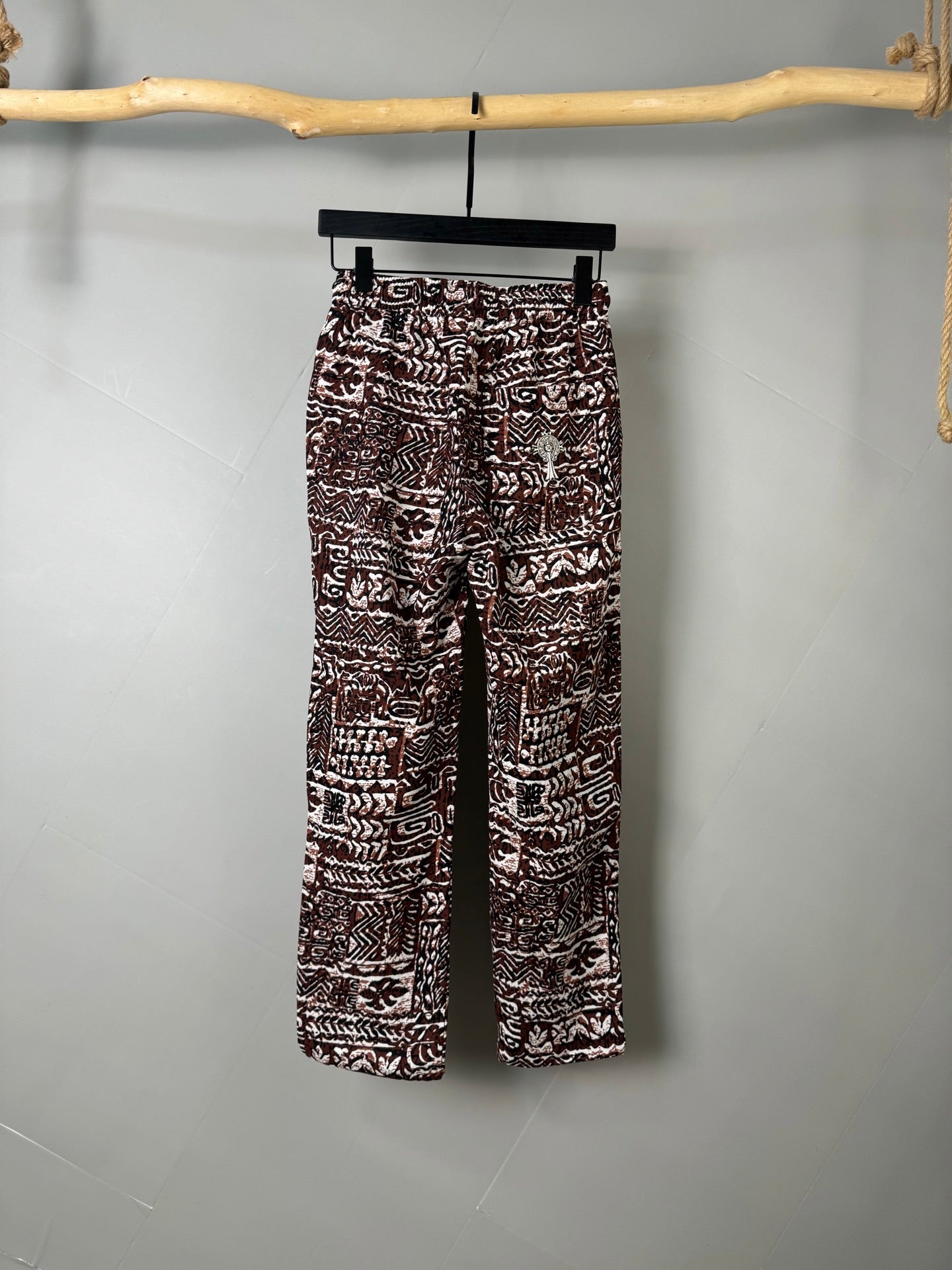 LuxluxHouse Best Quality Clothes Pants Chrome Hearts
