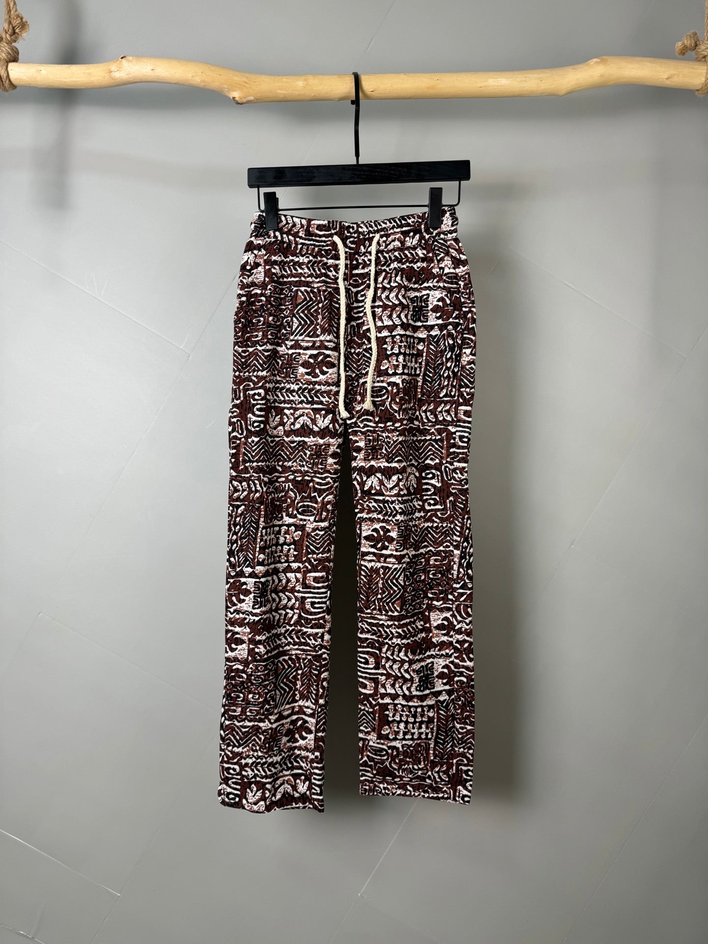 LuxluxHouse Best Quality Clothes Pants Chrome Hearts