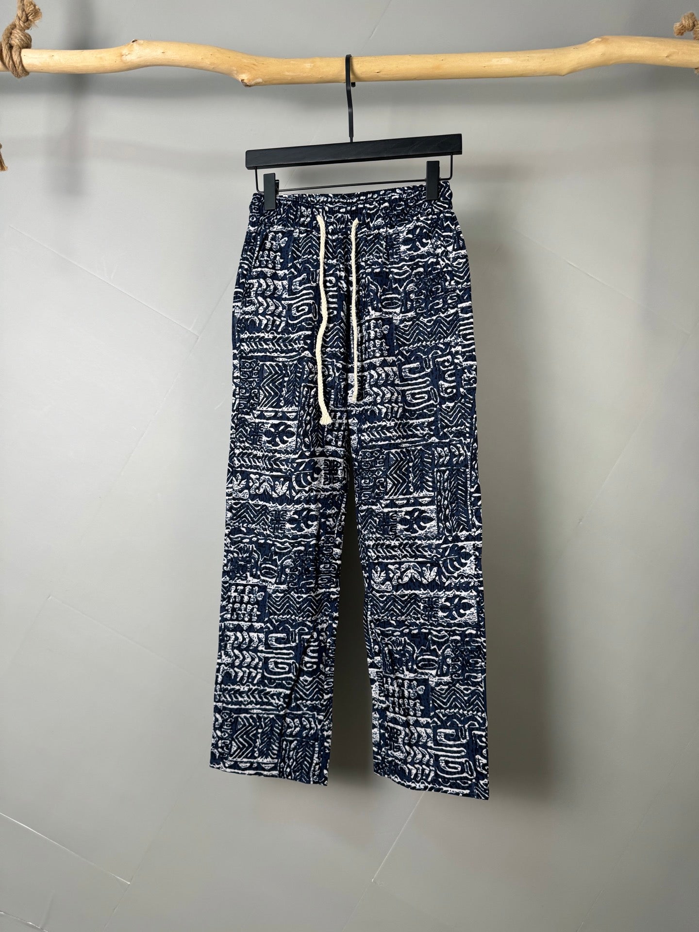 LuxluxHouse Best Quality Clothes Pants Chrome Hearts