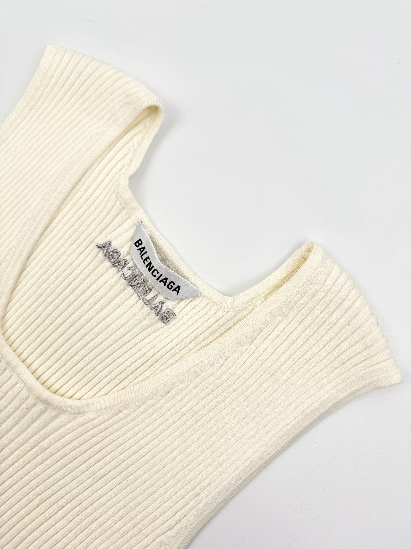 LuxluxHouse Best Quality Clothes Balenciaga Tank