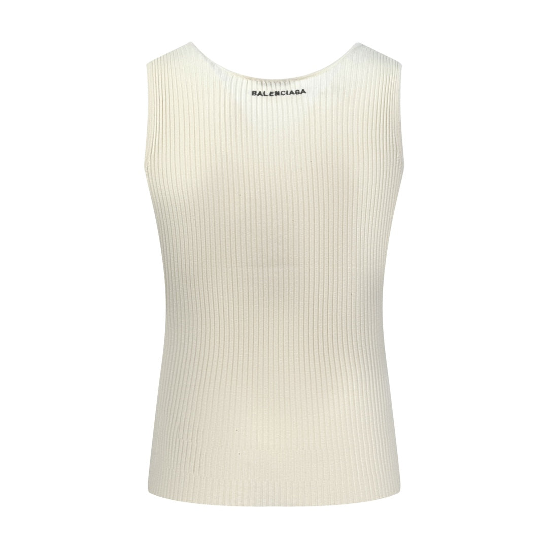 LuxluxHouse Best Quality Clothes Balenciaga Tank