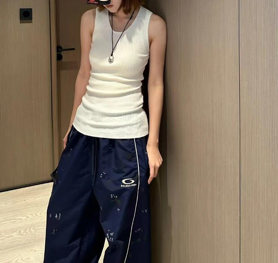 LuxluxHouse Best Quality Clothes Balenciaga Tank