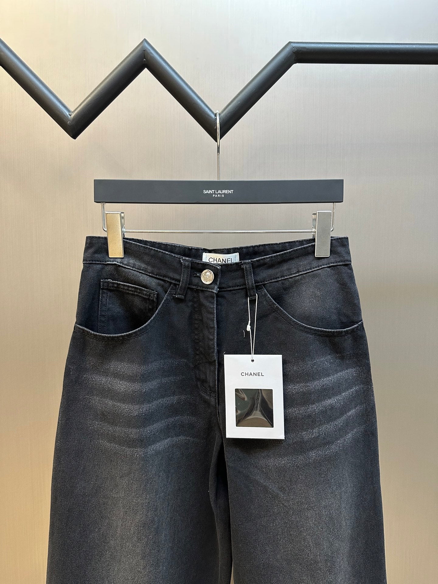 LuxluxHouse Best Quality Clothes Pants Chanel & Maison Margiela