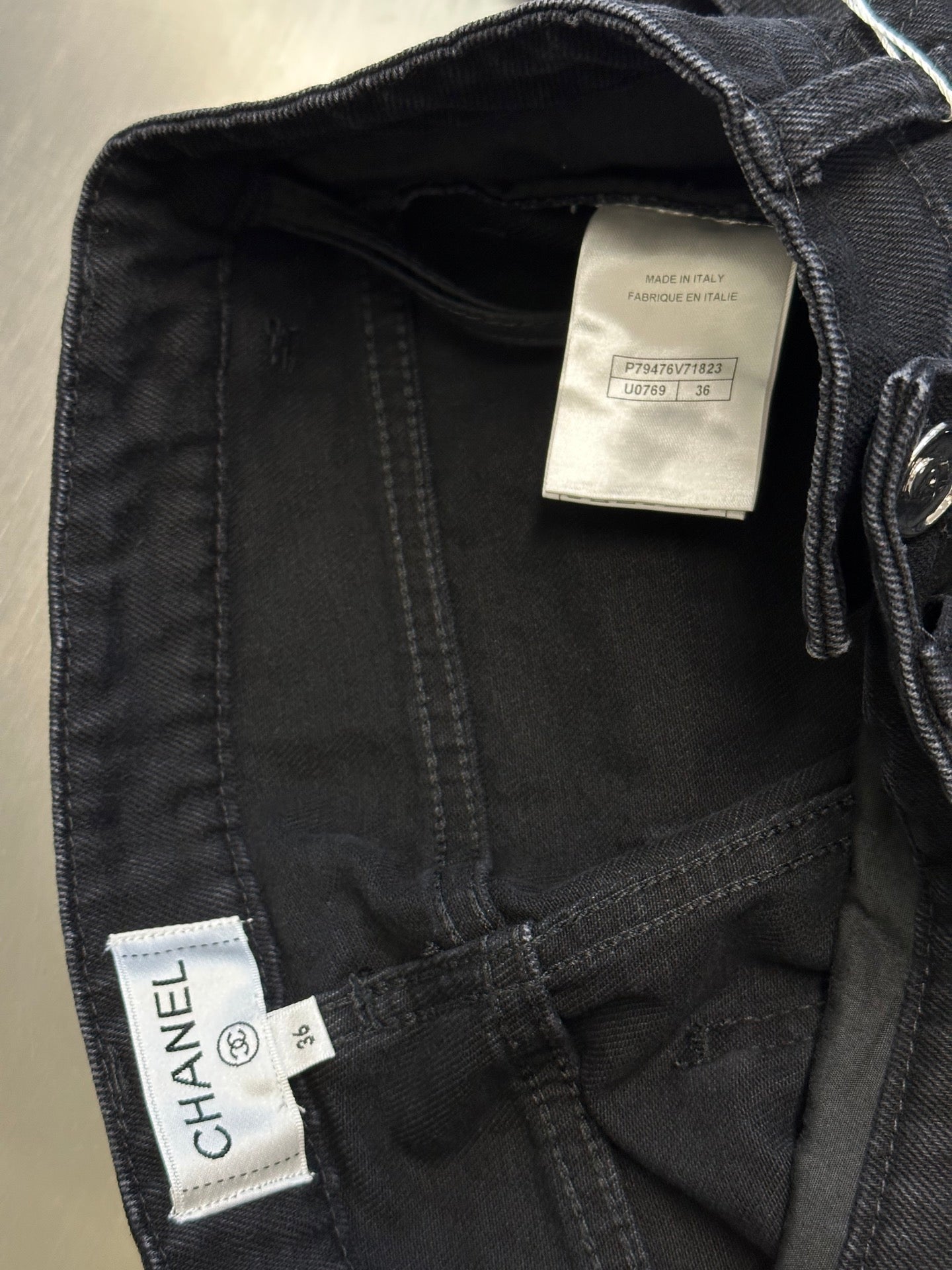 LuxluxHouse Best Quality Clothes Pants Chanel & Maison Margiela
