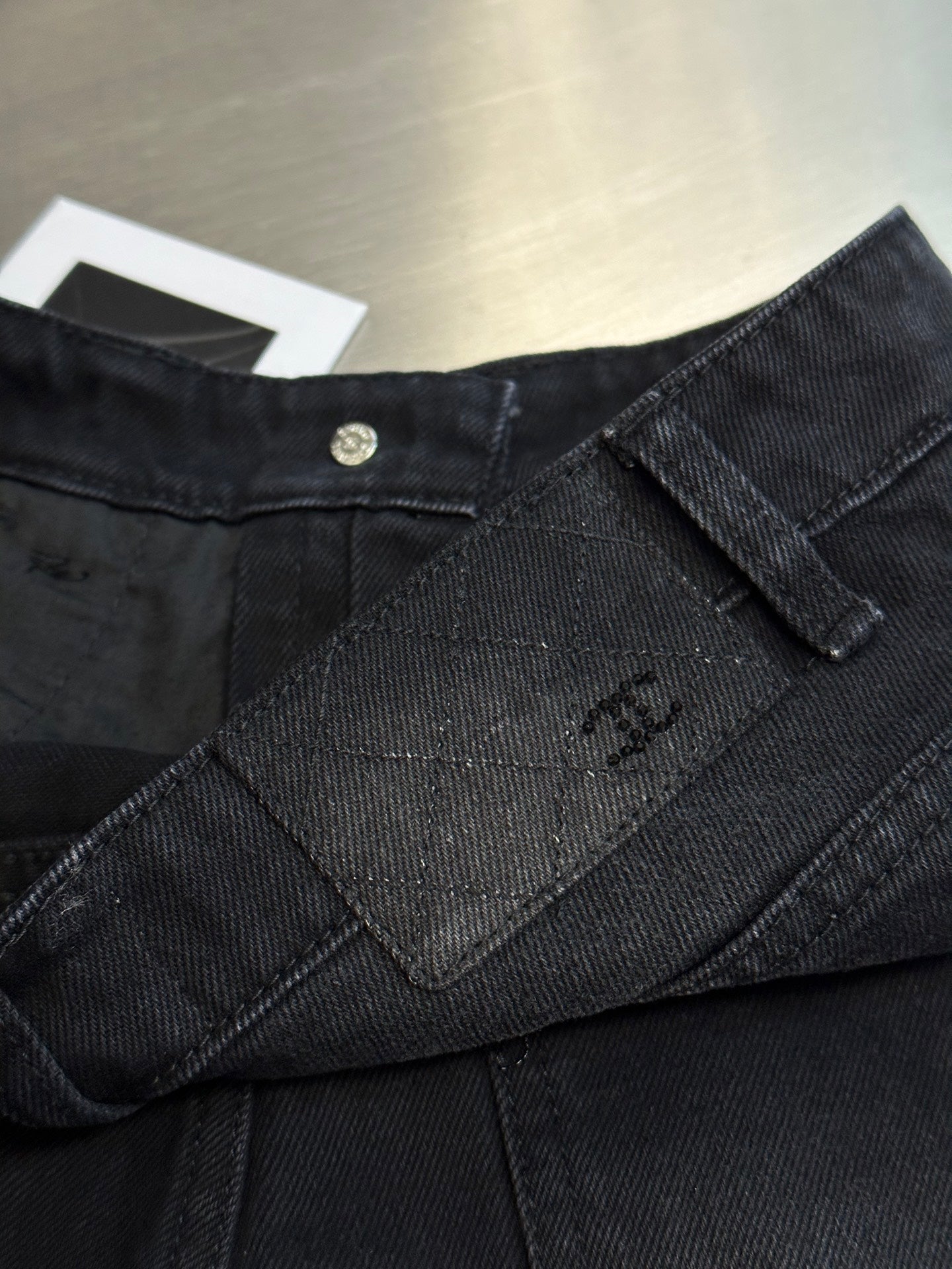 LuxluxHouse Best Quality Clothes Pants Chanel & Maison Margiela