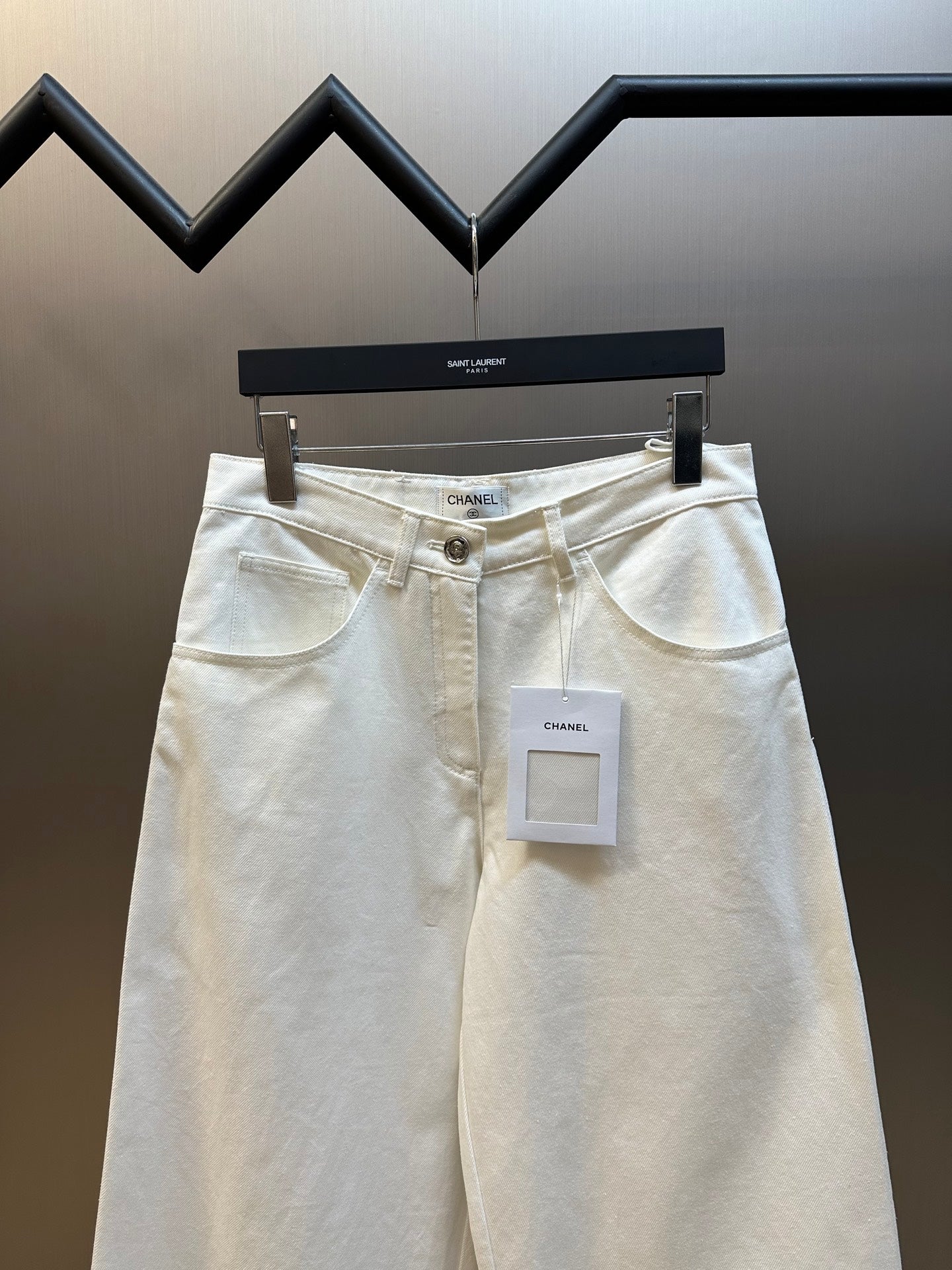 LuxluxHouse Best Quality Clothes Pants Chanel & Maison Margiela
