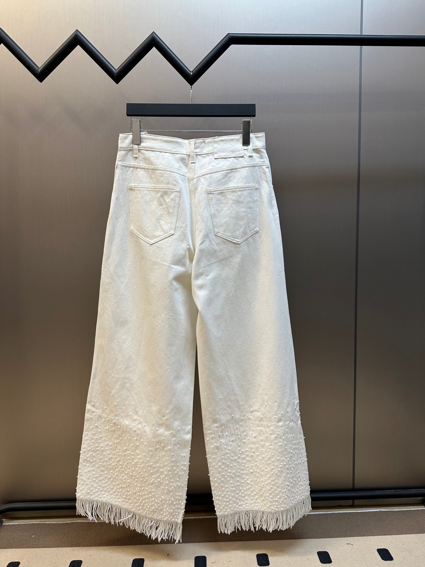 LuxluxHouse Best Quality Clothes Pants Chanel & Maison Margiela