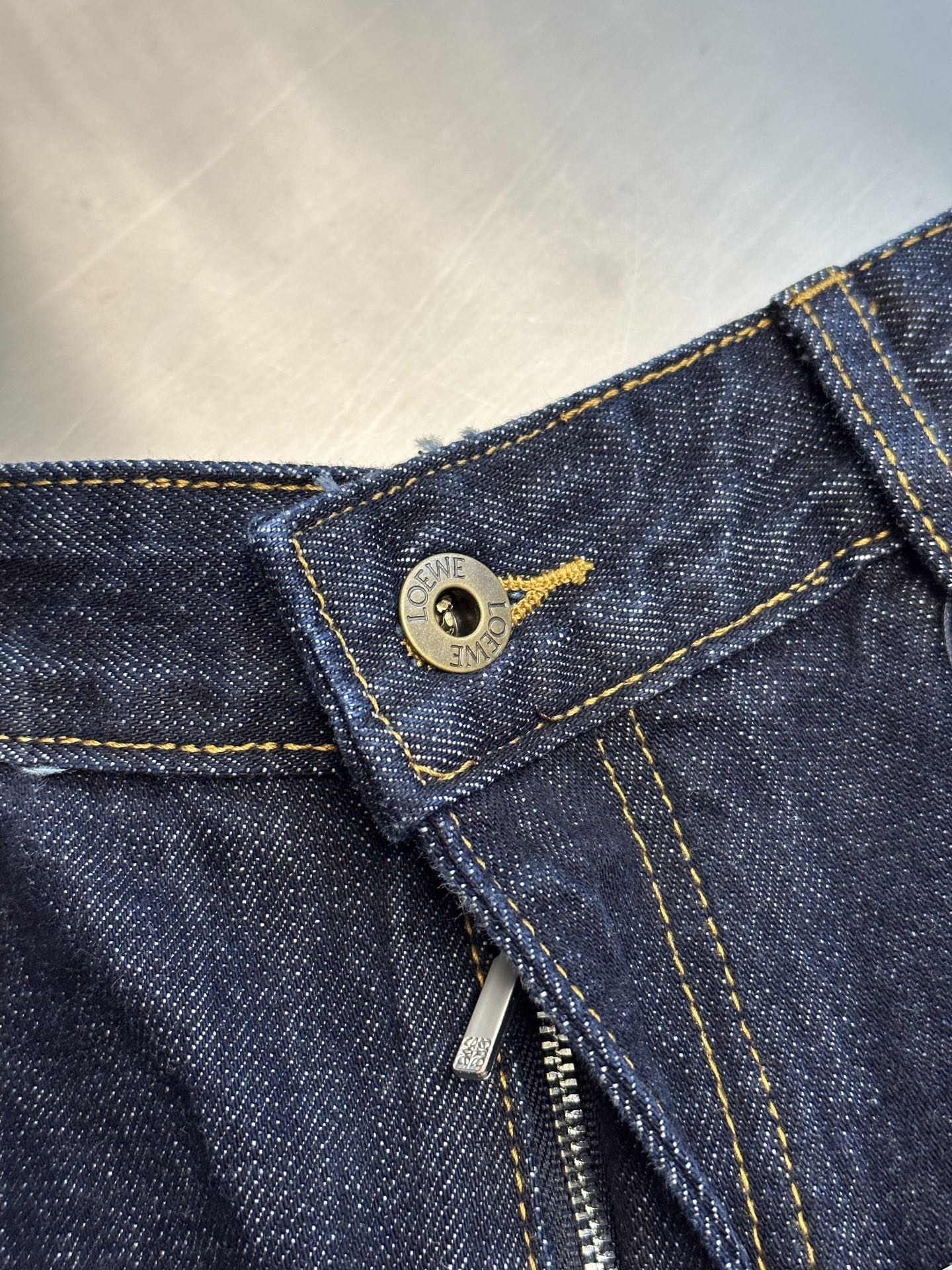 LuxluxHouse Best Quality Clothes Pants Loewe