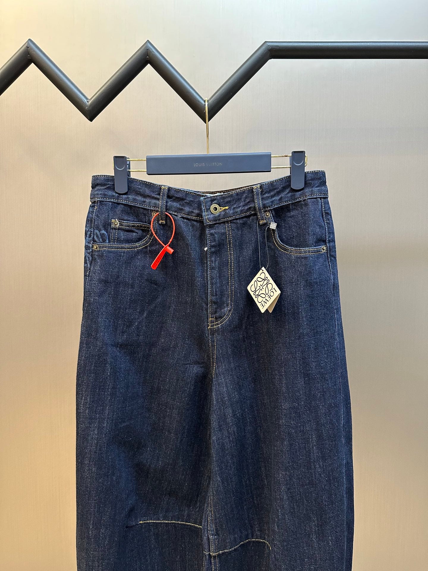 LuxluxHouse Best Quality Clothes Pants Loewe