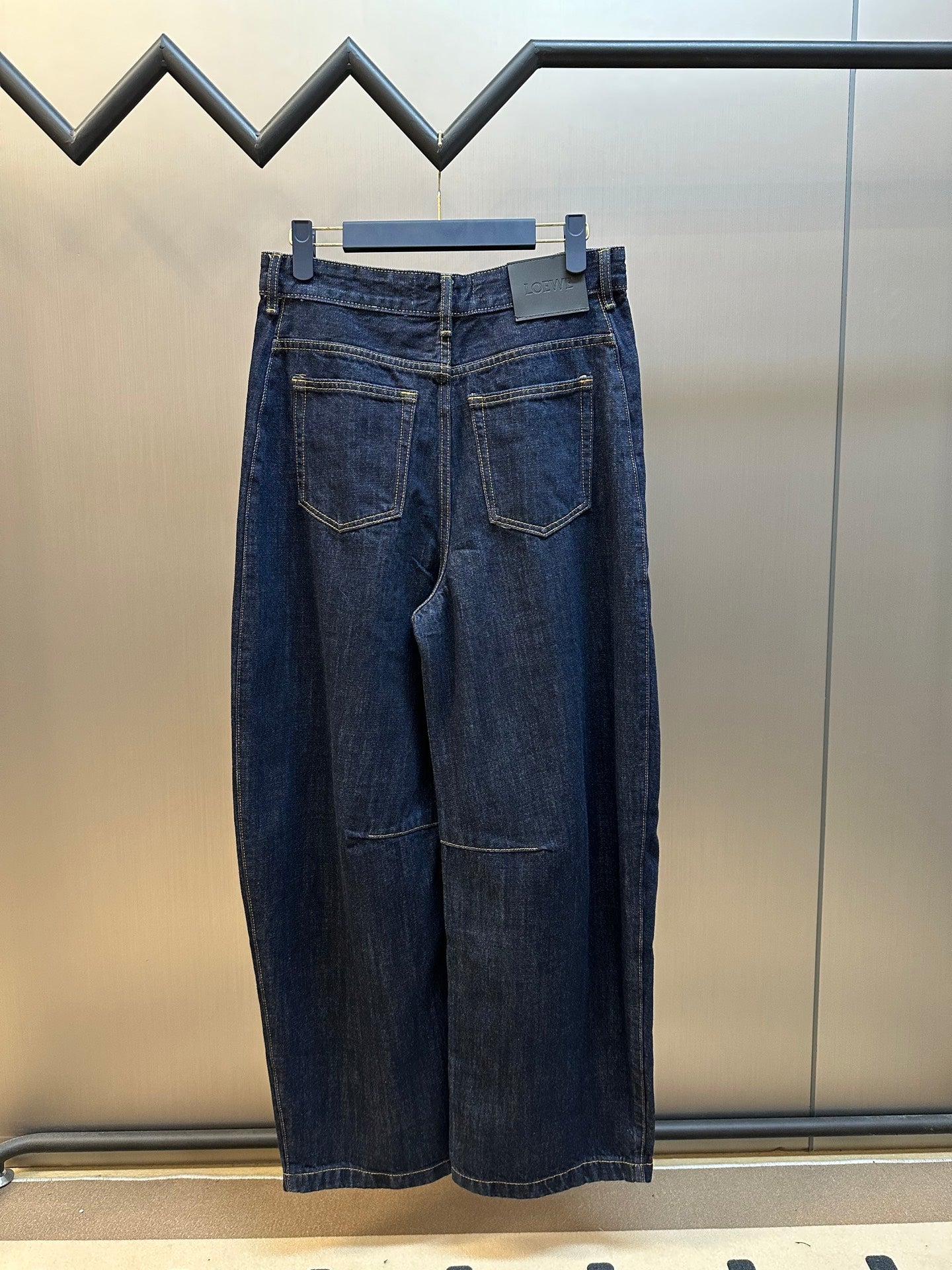 LuxluxHouse Best Quality Clothes Pants Loewe