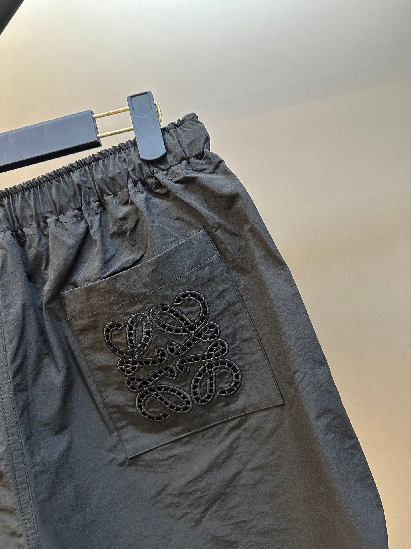 LuxluxHouse Best Quality Clothes Pants Loewe