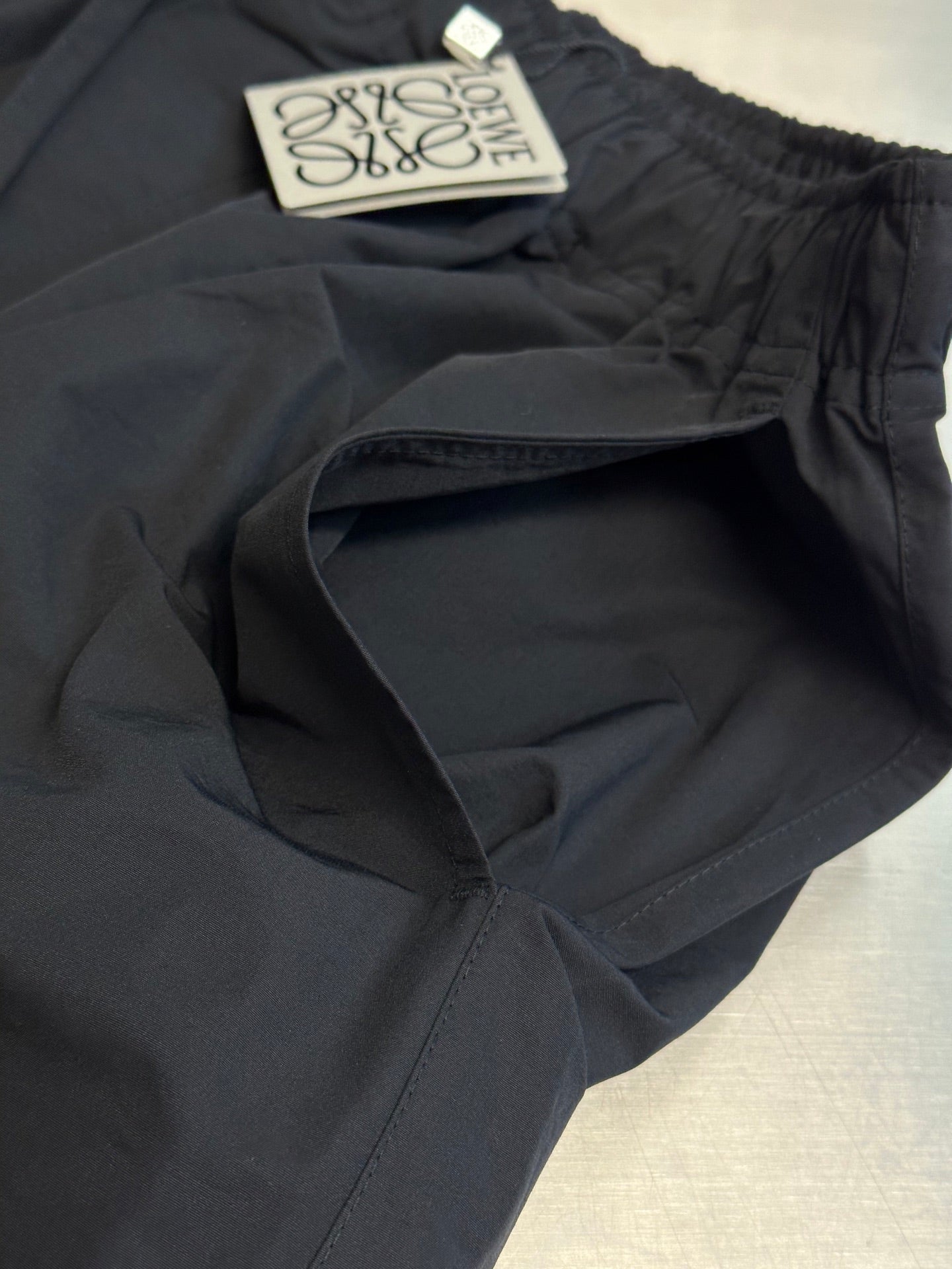 LuxluxHouse Best Quality Clothes Pants Loewe