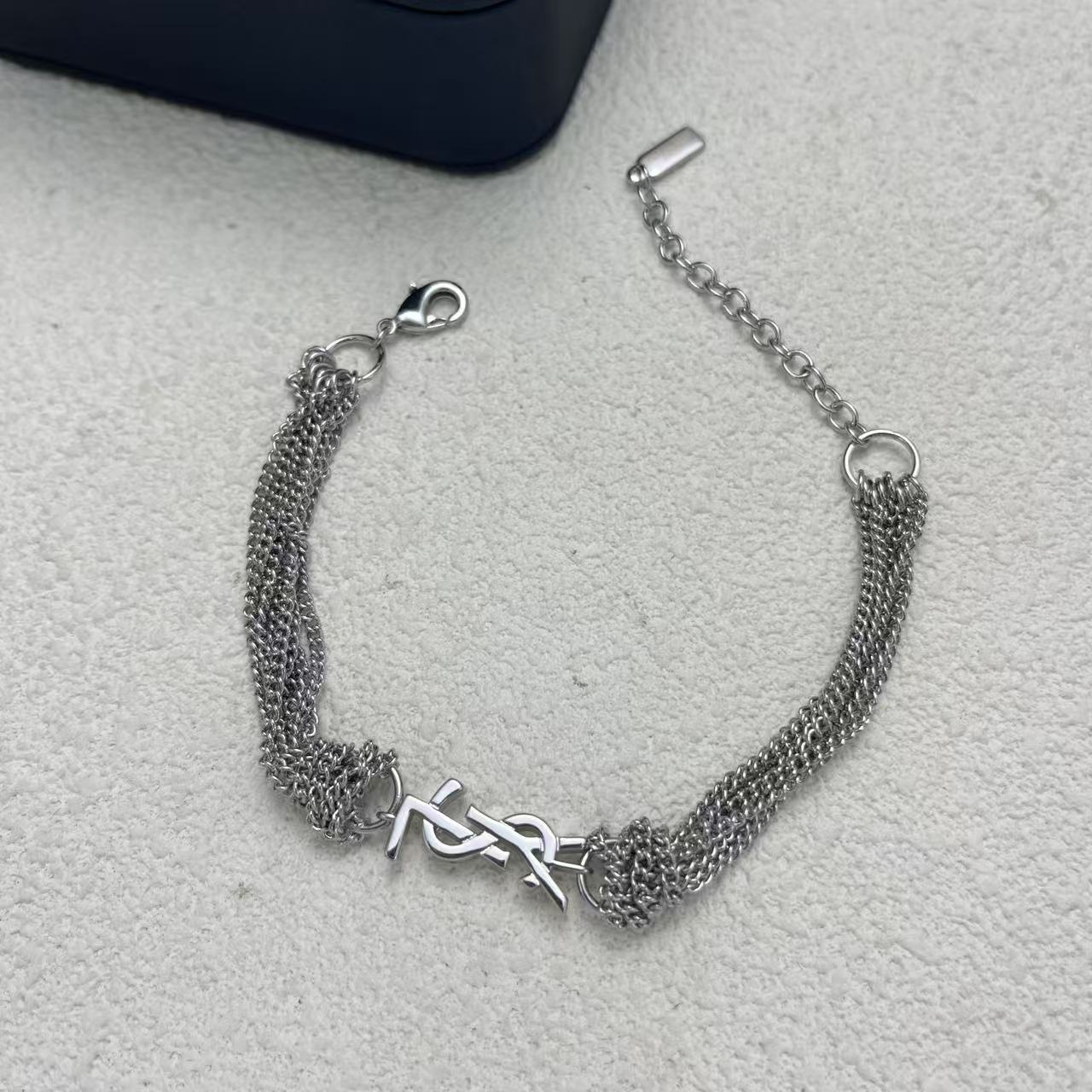LuxluxHouse Low Price And High Quality Accessories YSL