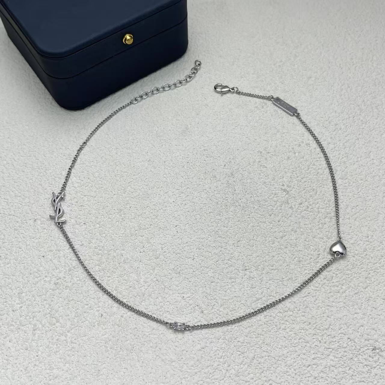 LuxluxHouse Low Price And High Quality Accessories YSL